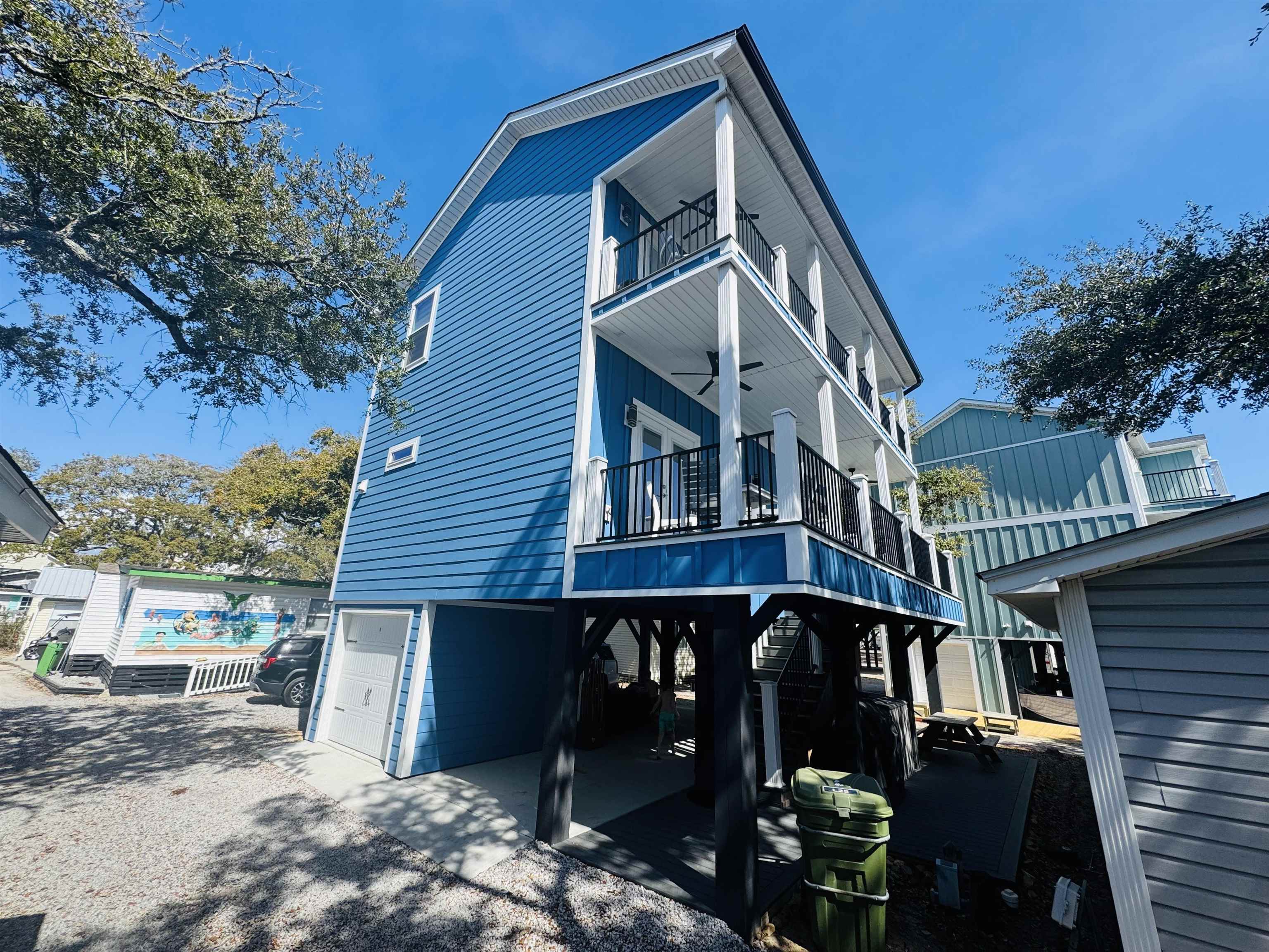 6001 - L25 S Kings Hwy., Myrtle Beach