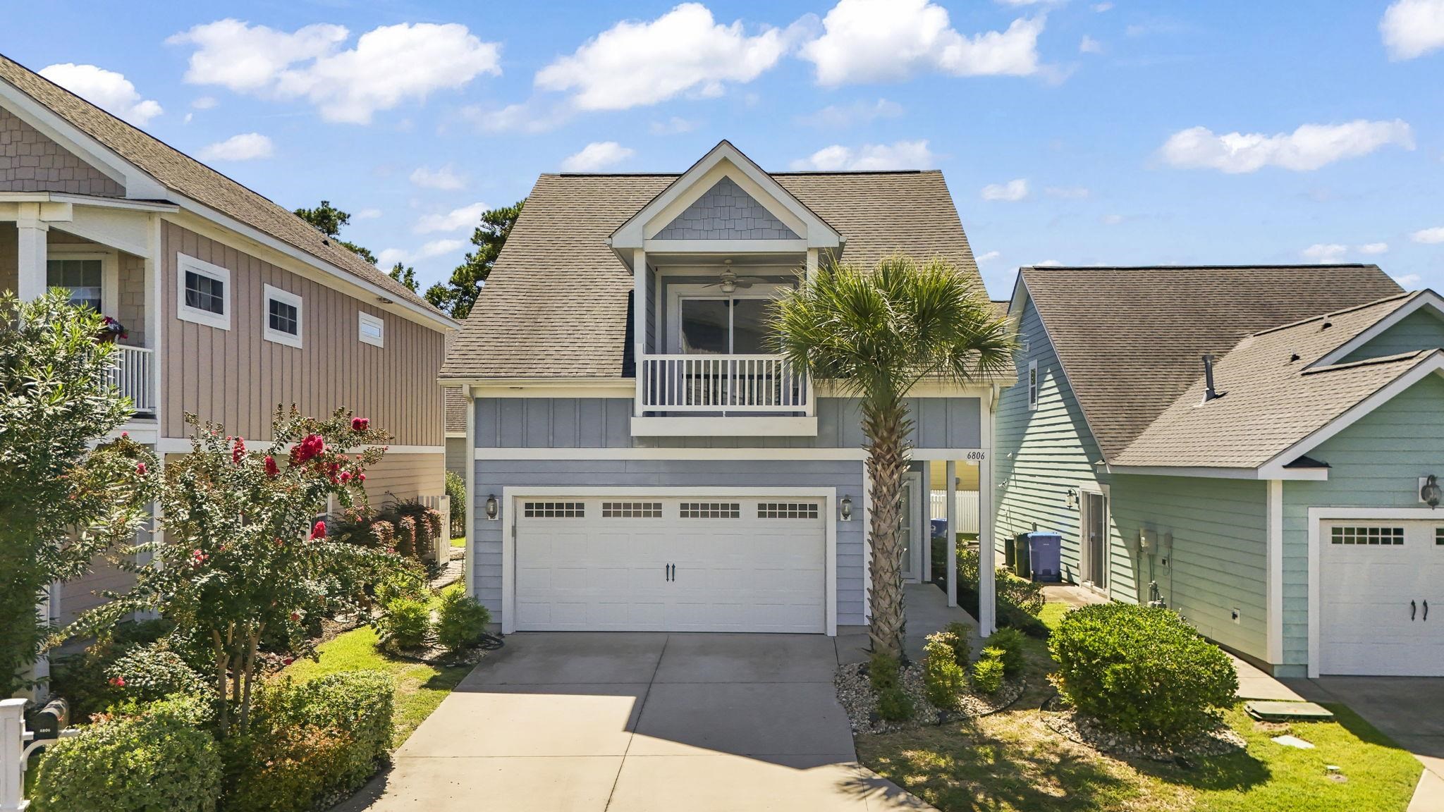 6806 De Lago Ct., Myrtle Beach