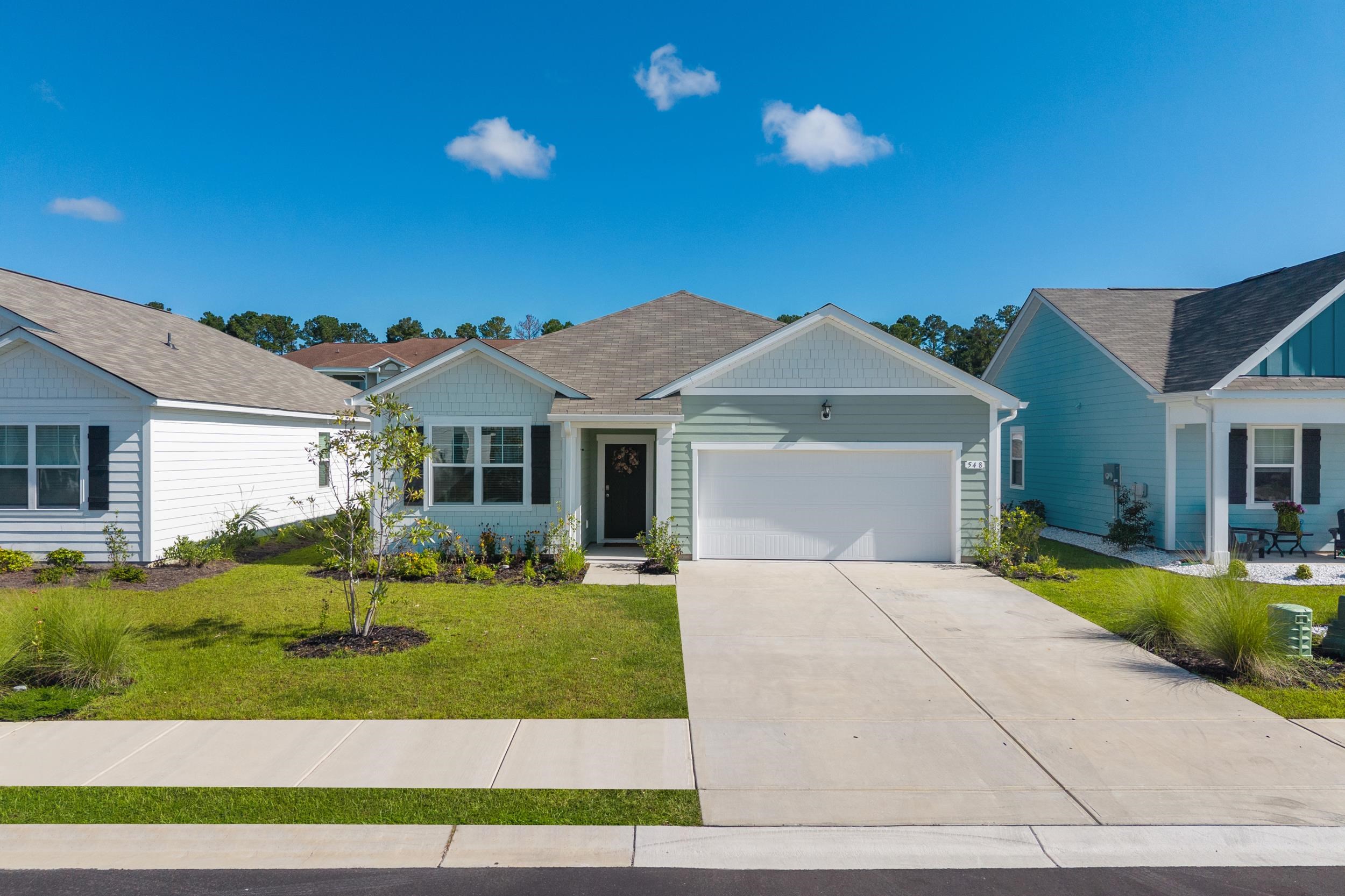 548 Duvall St., Longs