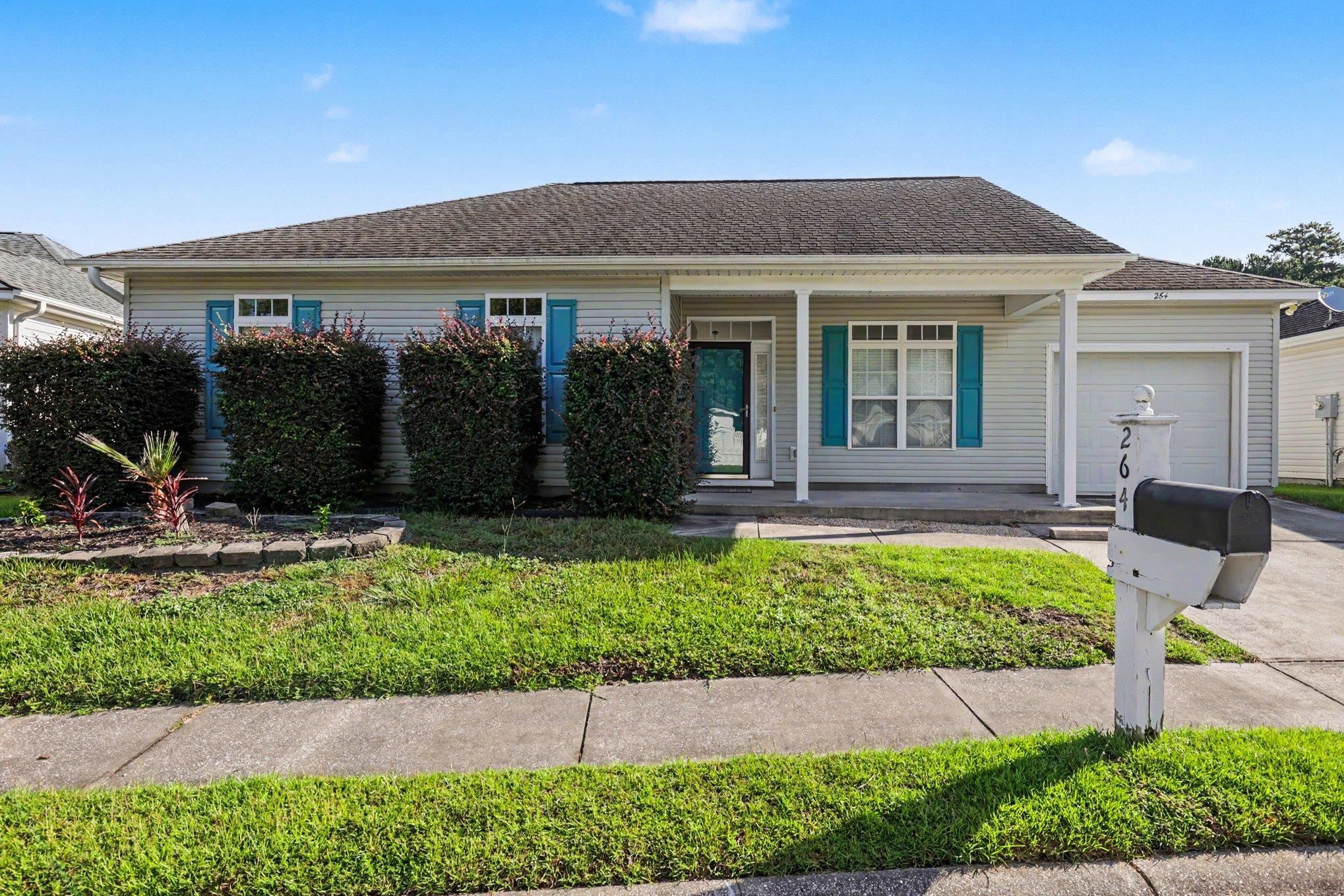 264 La Patos Dr., Myrtle Beach