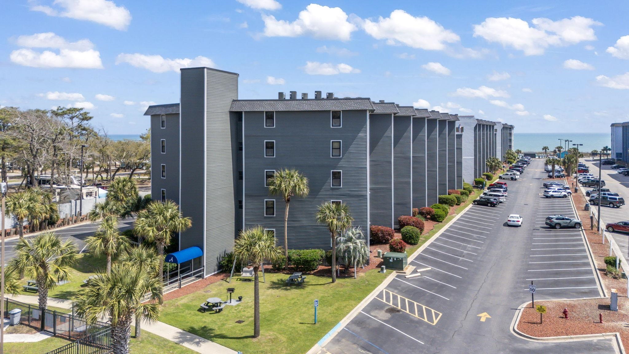5905 S Kings Hwy., Myrtle Beach