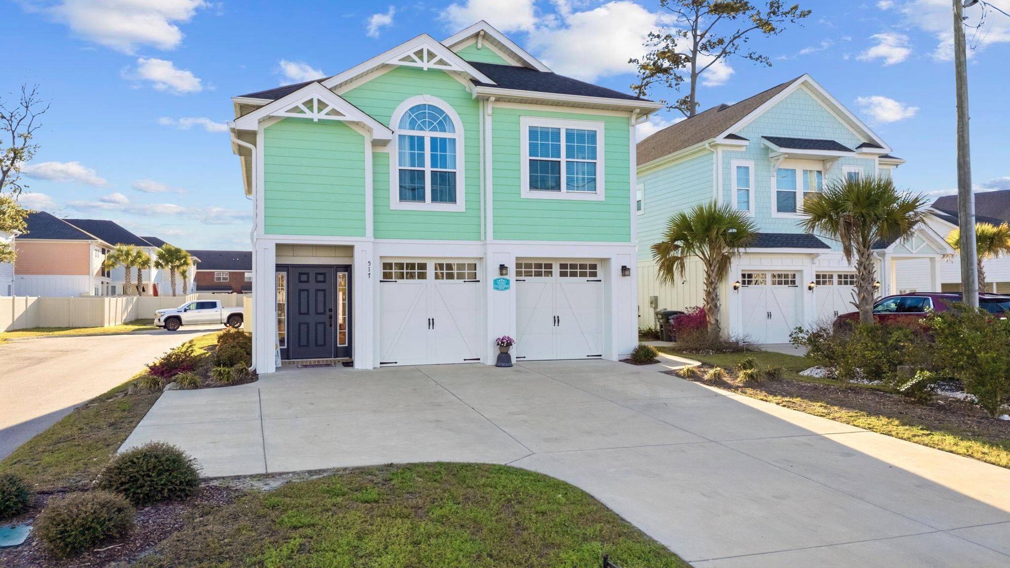 517 9th Ave. S, North Myrtle Beach