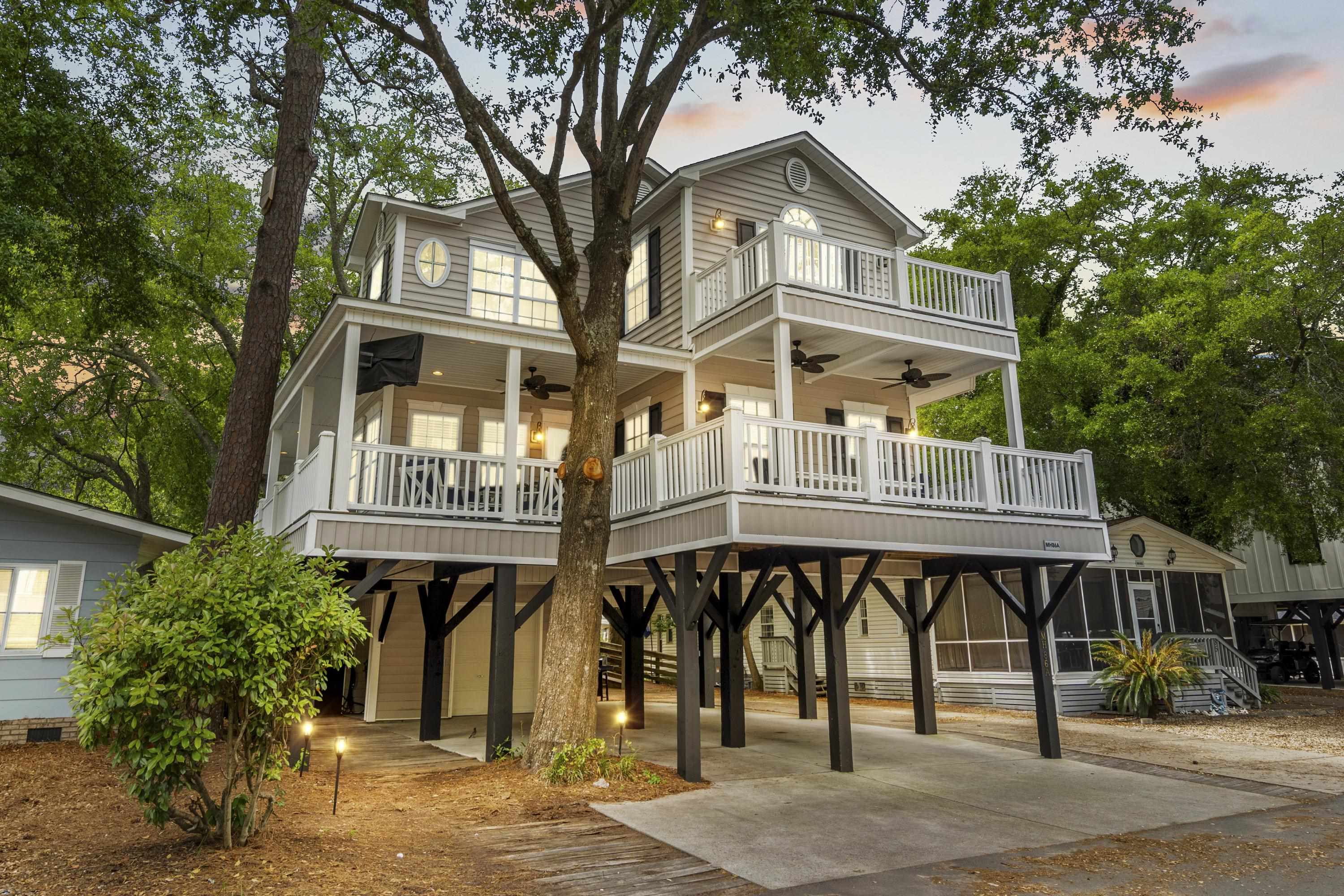 6001 - MH86A S Kings Hwy., Myrtle Beach