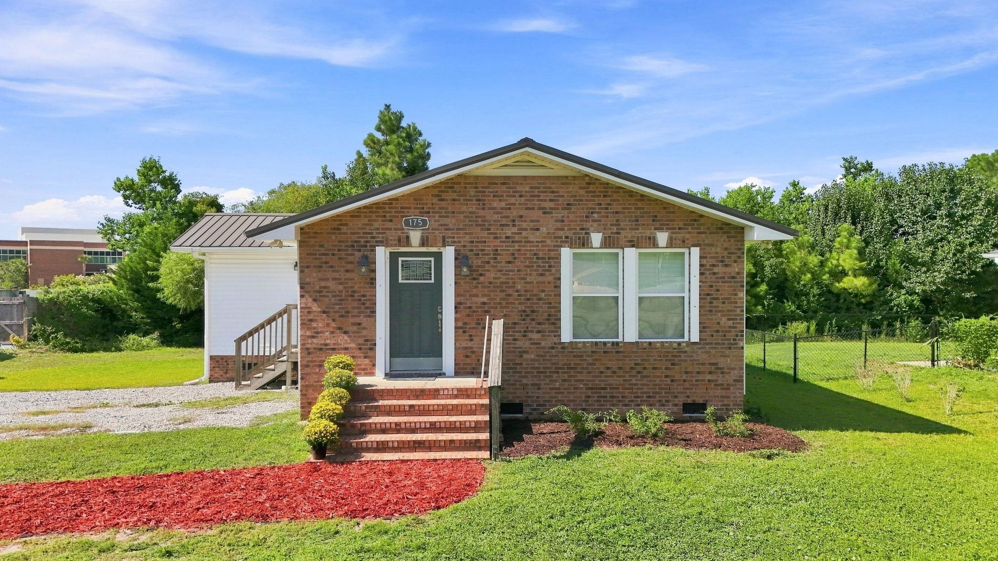175 Cypress Ln., Little River