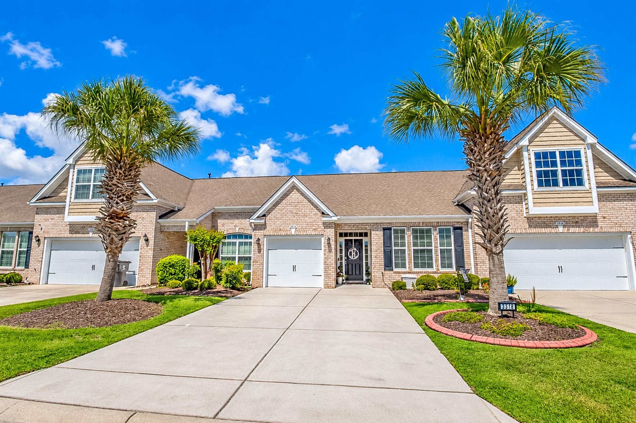 3318 Volterra Way, Myrtle Beach
