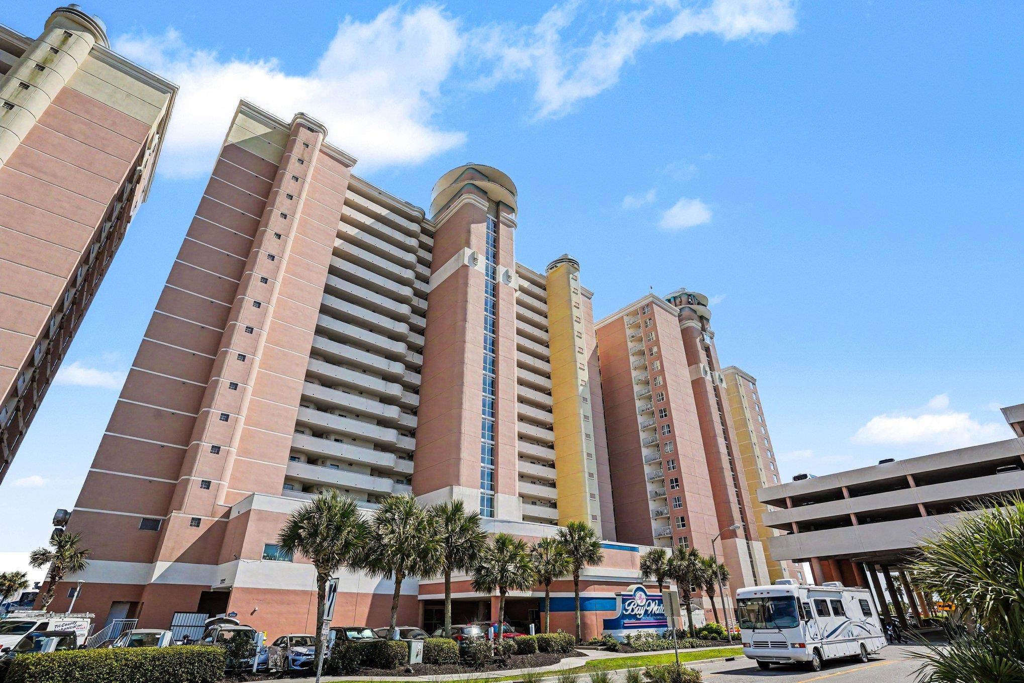 2701 S Ocean Blvd., North Myrtle Beach
