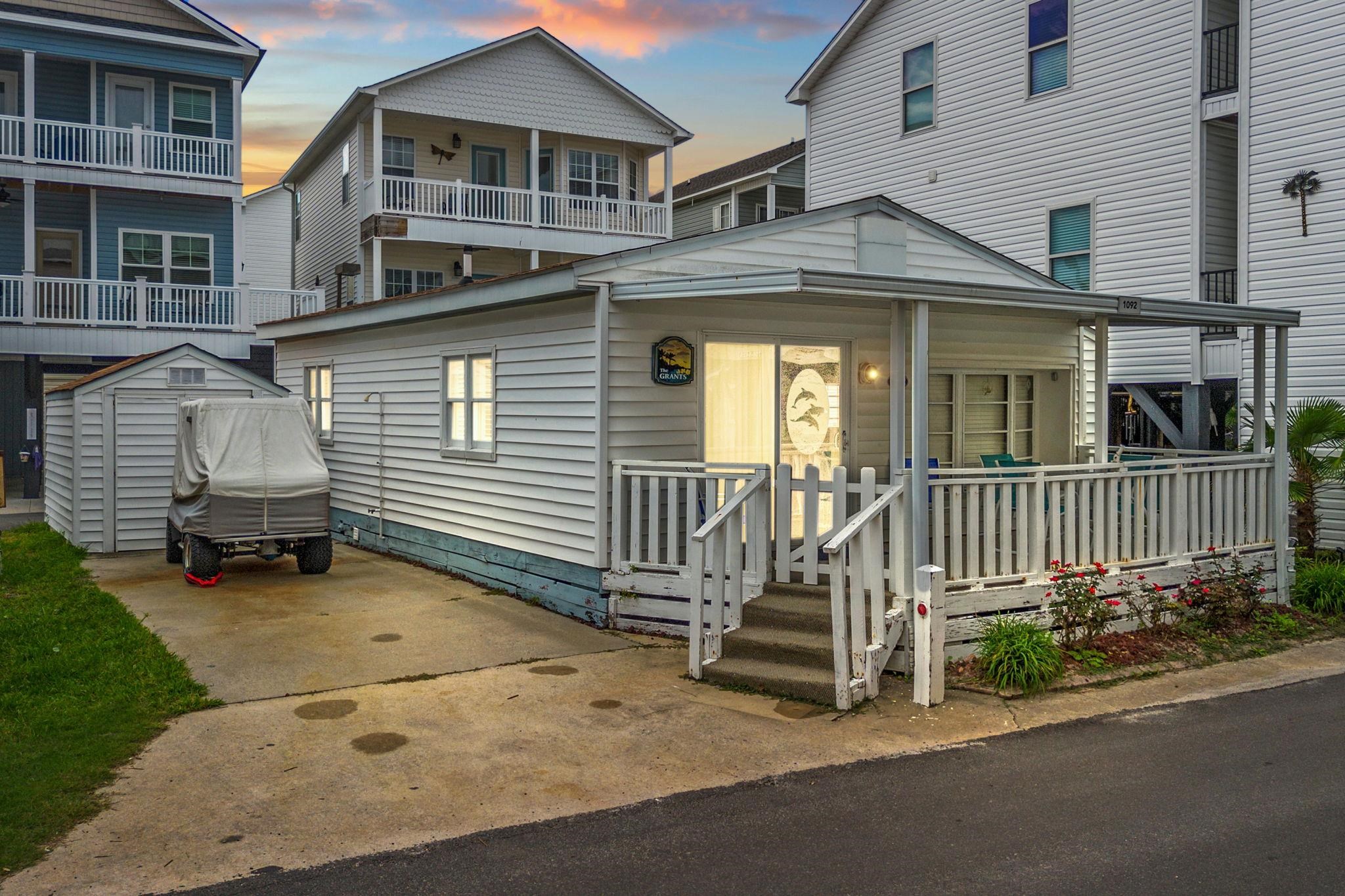6001-1092 S Kings Highway, Myrtle Beach