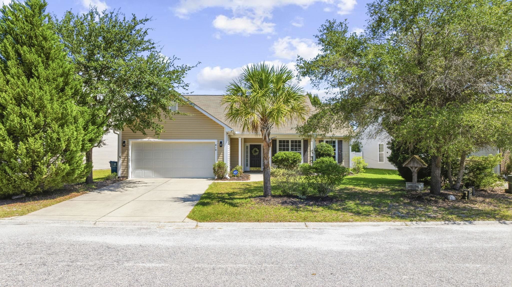 810 Indianola Ct., Myrtle Beach