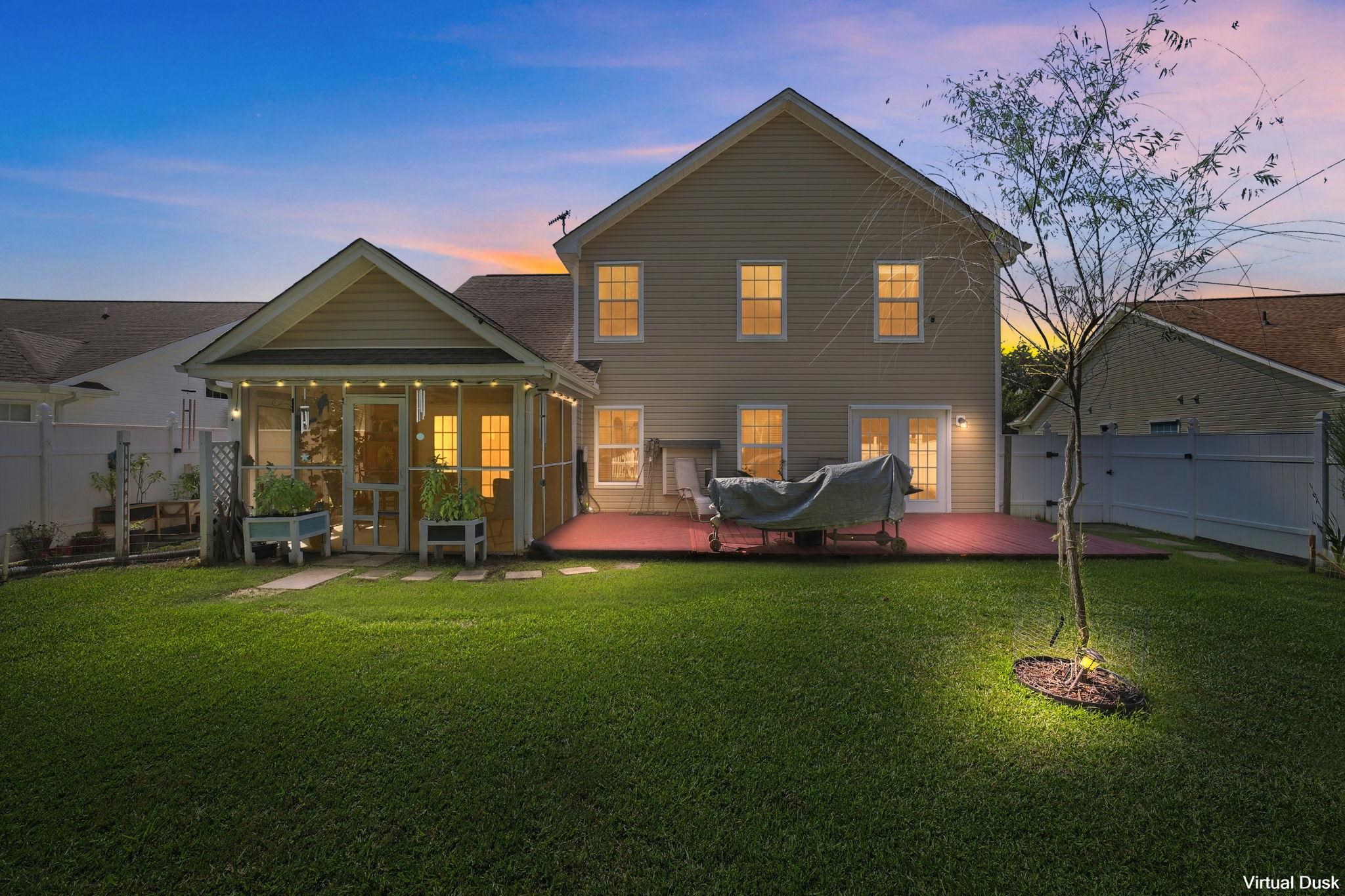 238 Carolina Crossing Blvd., Little River