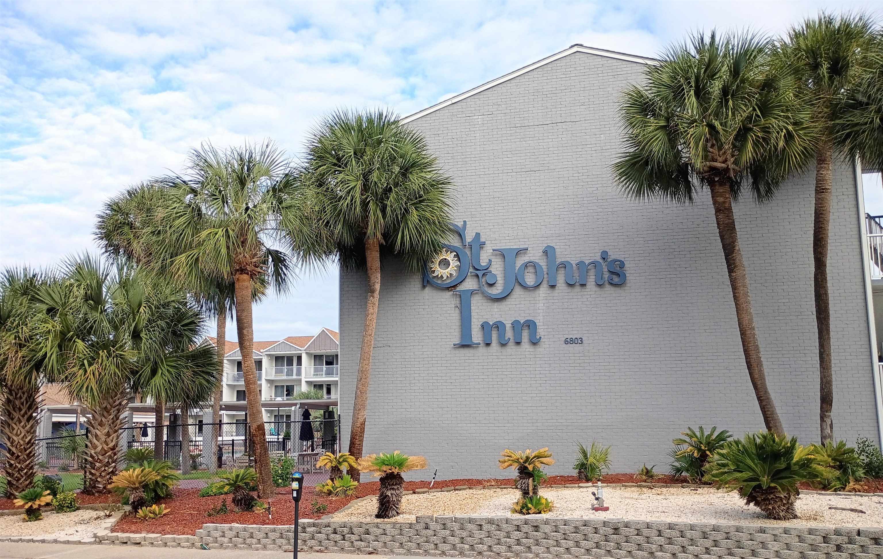 6803 N Ocean Blvd., Myrtle Beach