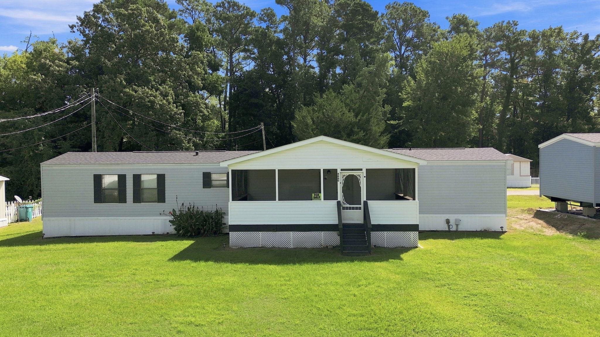 4660 Home Place Circle, Myrtle Beach