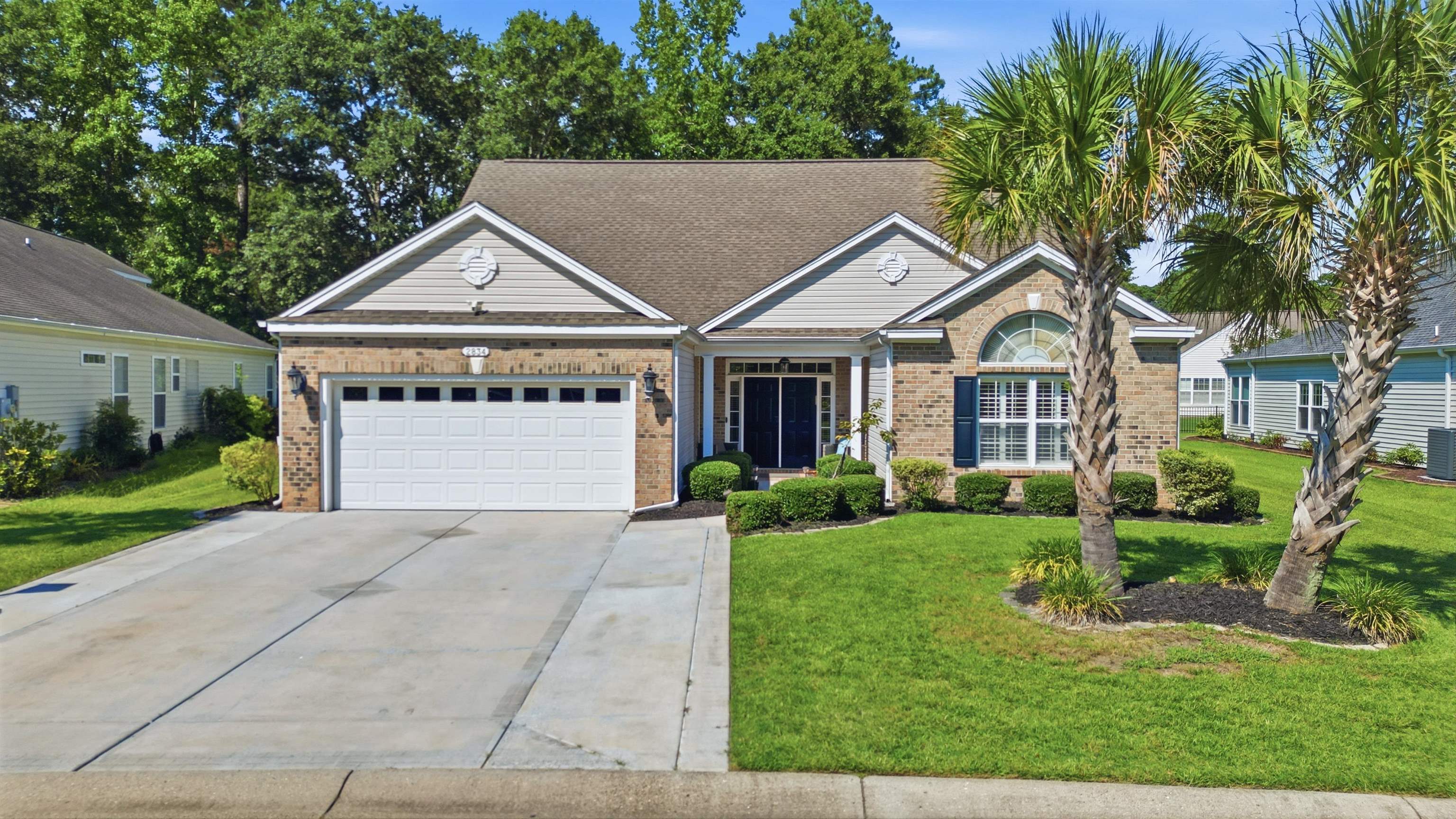 2834 Farmer Brown Ct., Myrtle Beach