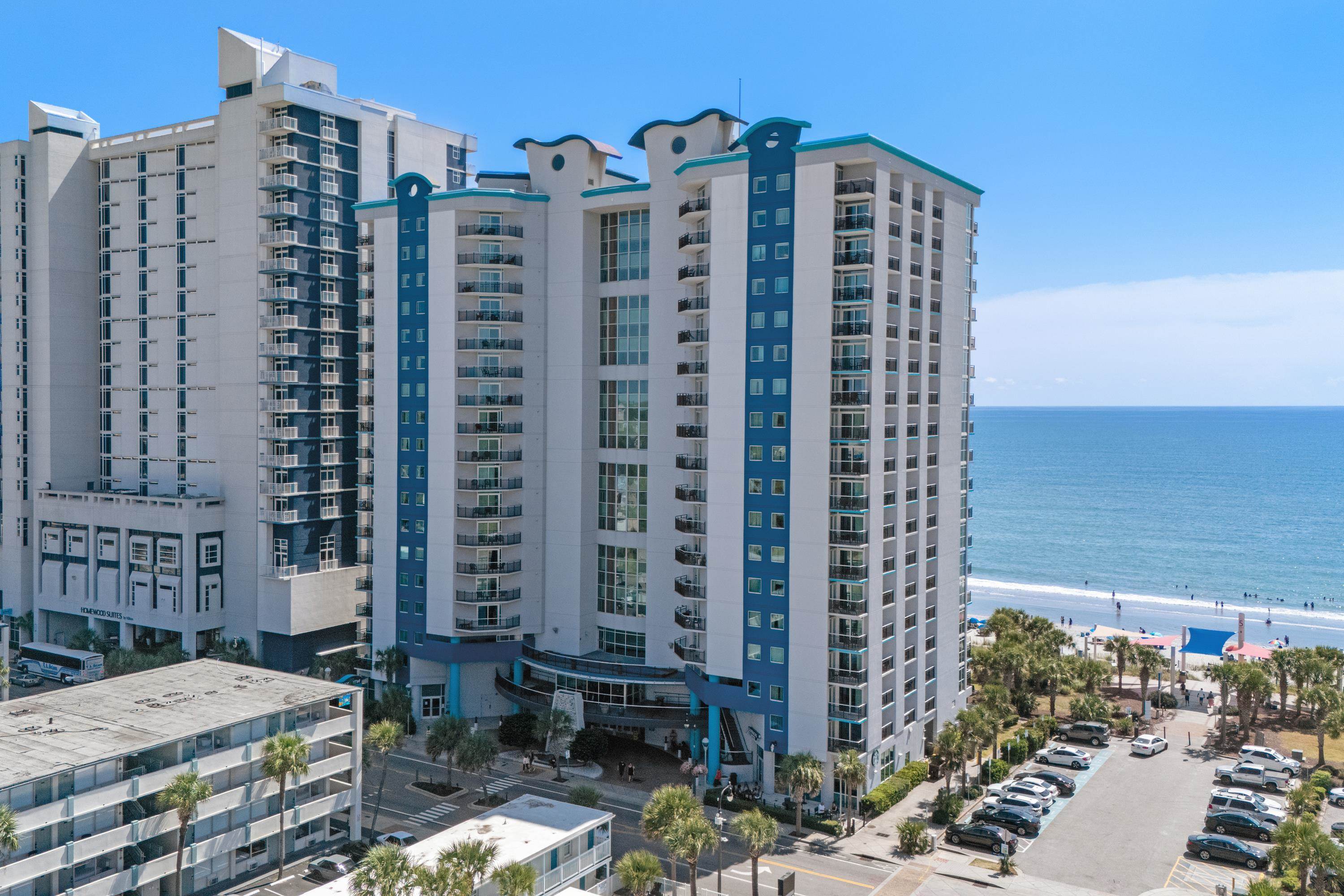 504 N Ocean Blvd., Myrtle Beach