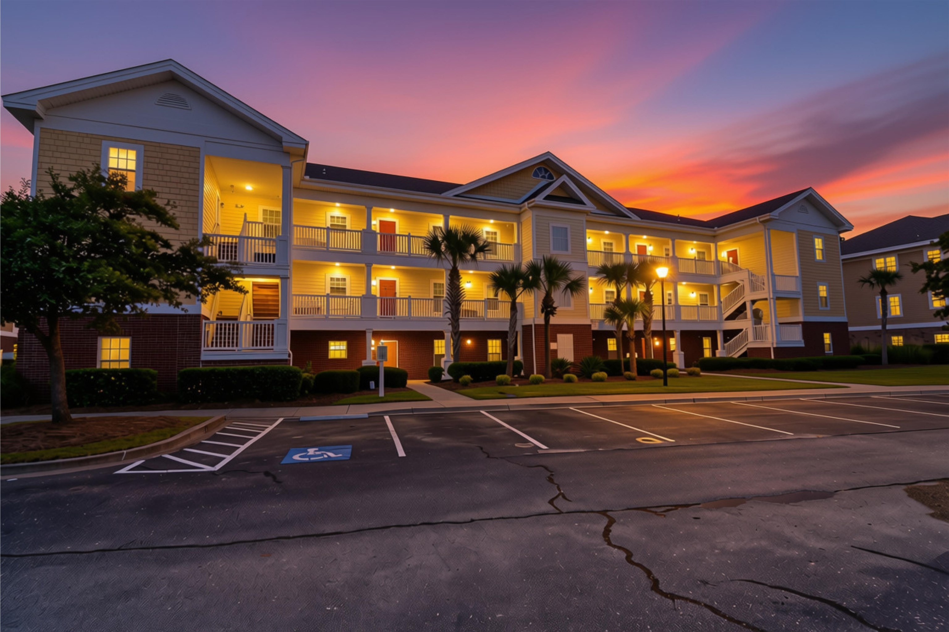 6203 Catalina Dr., North Myrtle Beach