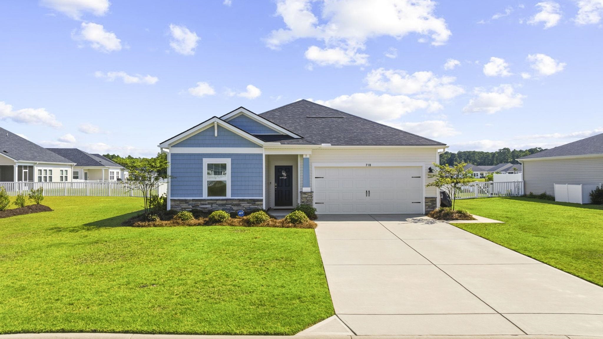 718 Lowell Avenue Dr., Little River