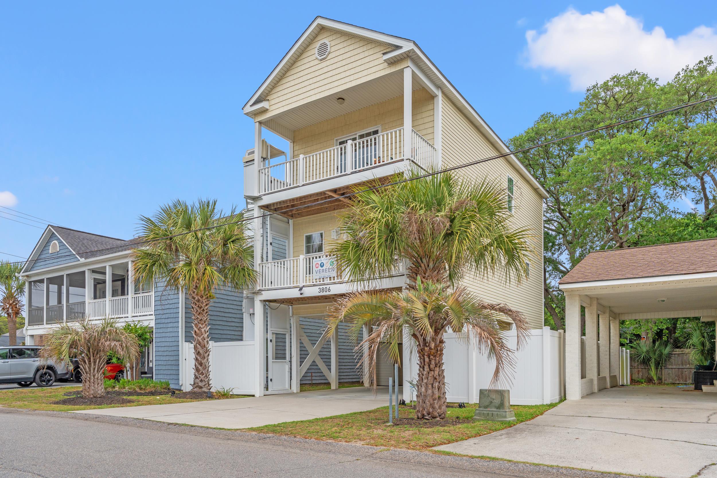 3806 Dunes St., North Myrtle Beach