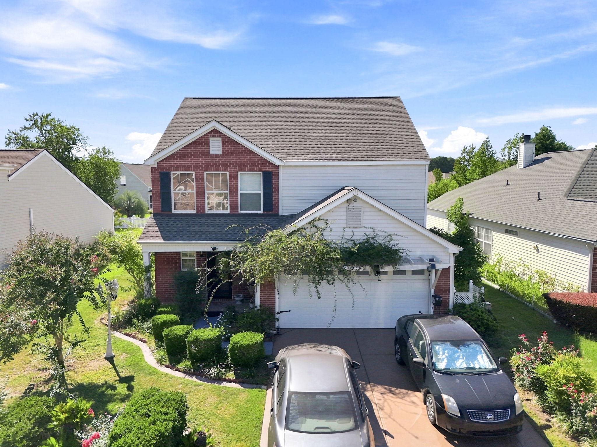 349 Carolina Farms Blvd., Myrtle Beach