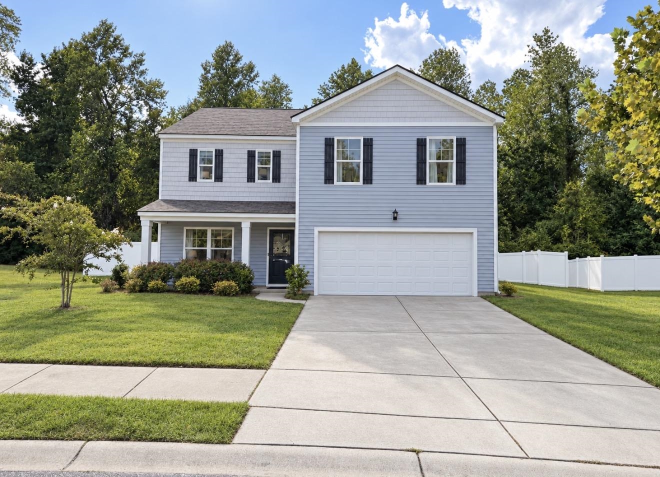 3056 Woodbury Ct., Conway