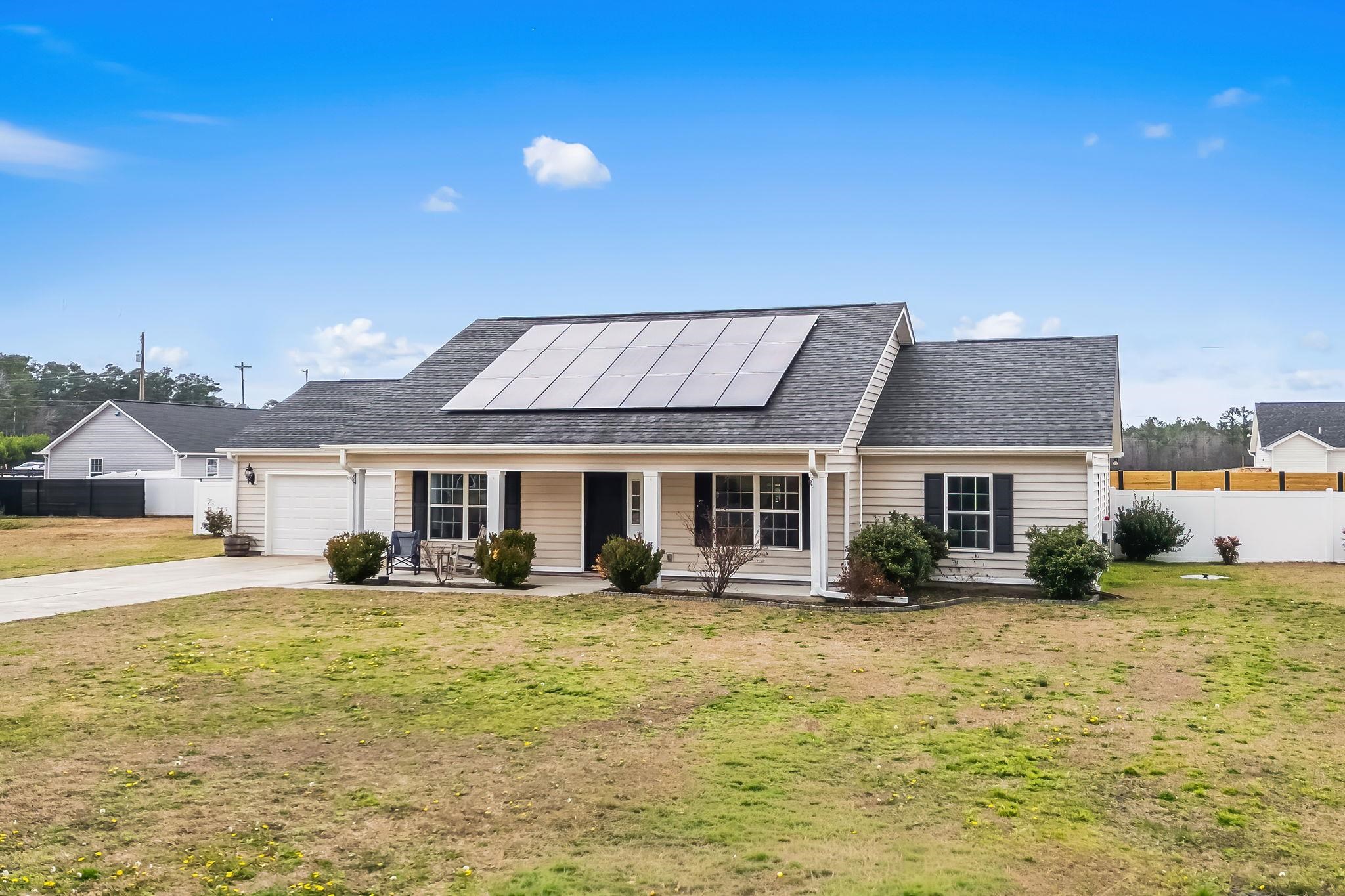 905 Futrell St., Loris