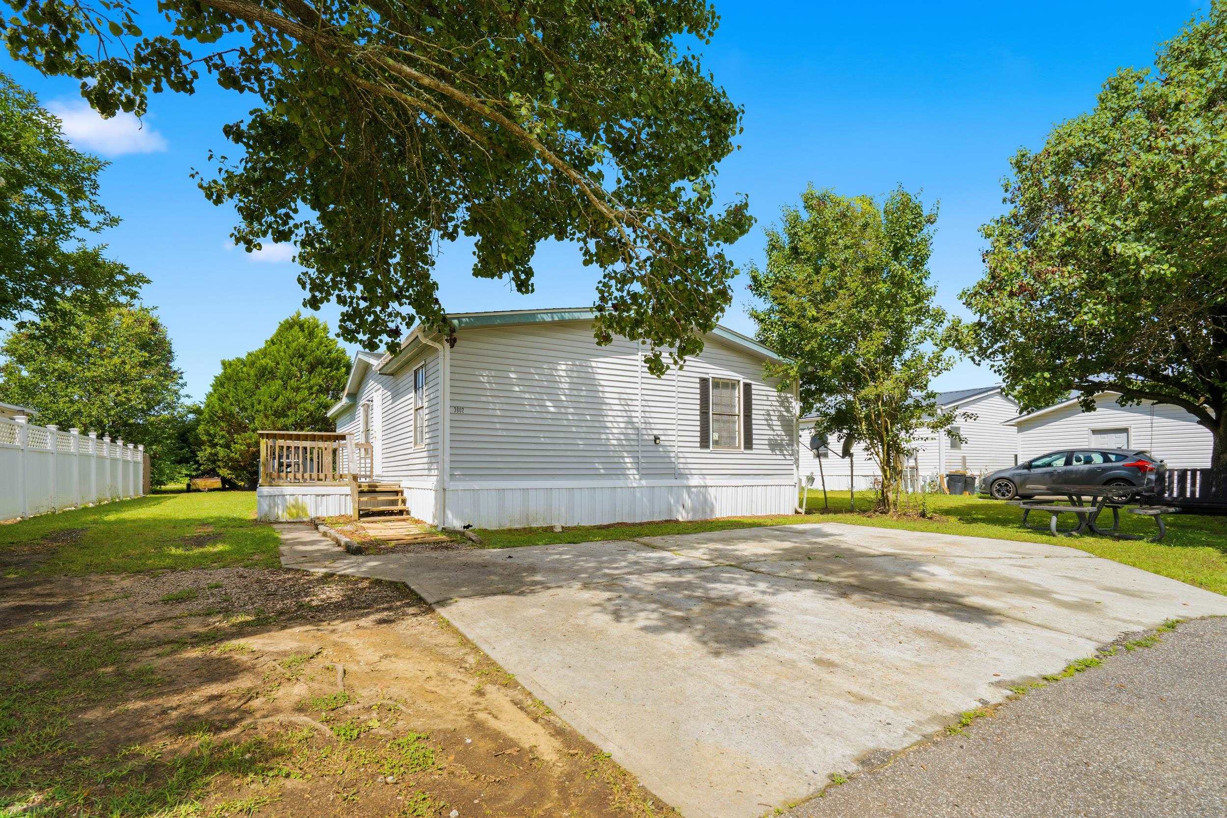 3802 Stern Dr., Conway