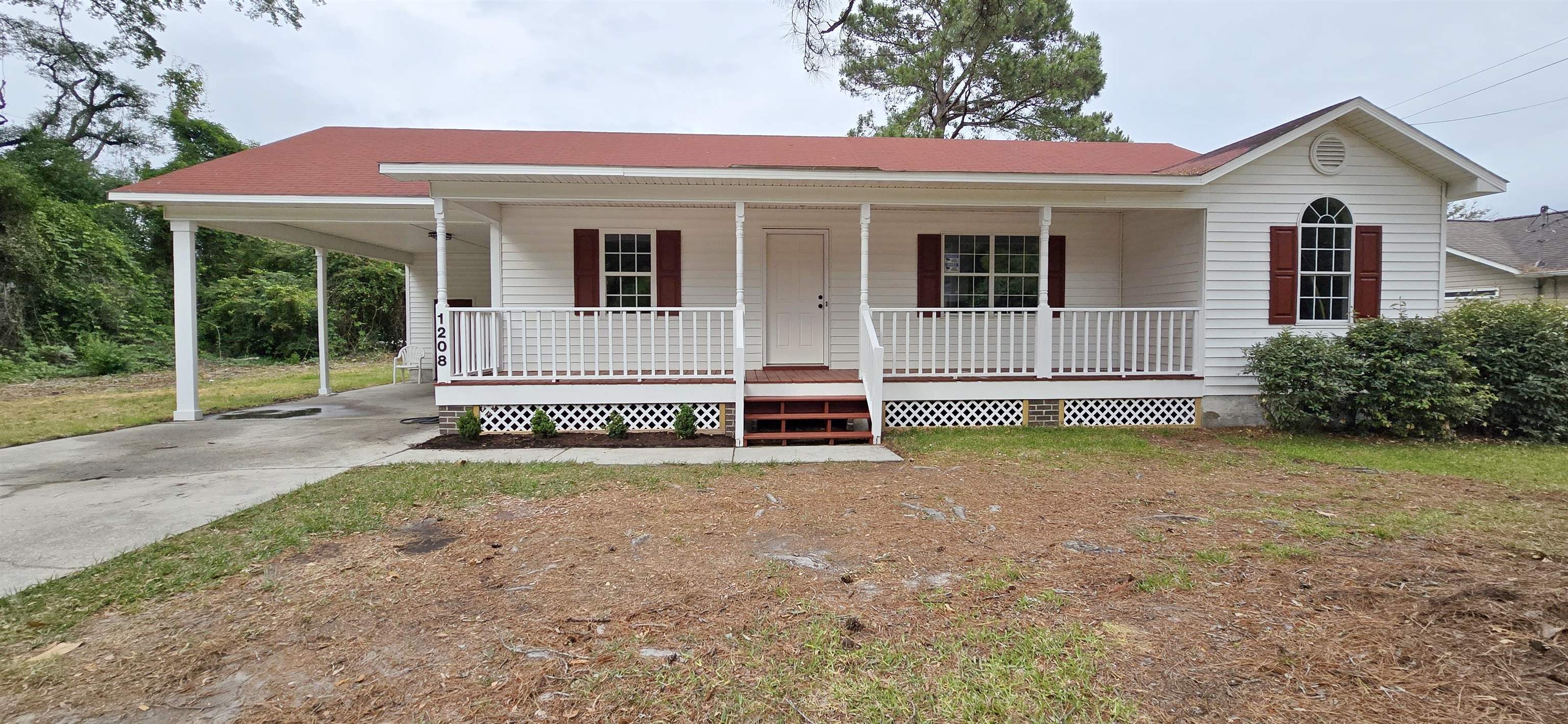 1208 Elm St., Conway
