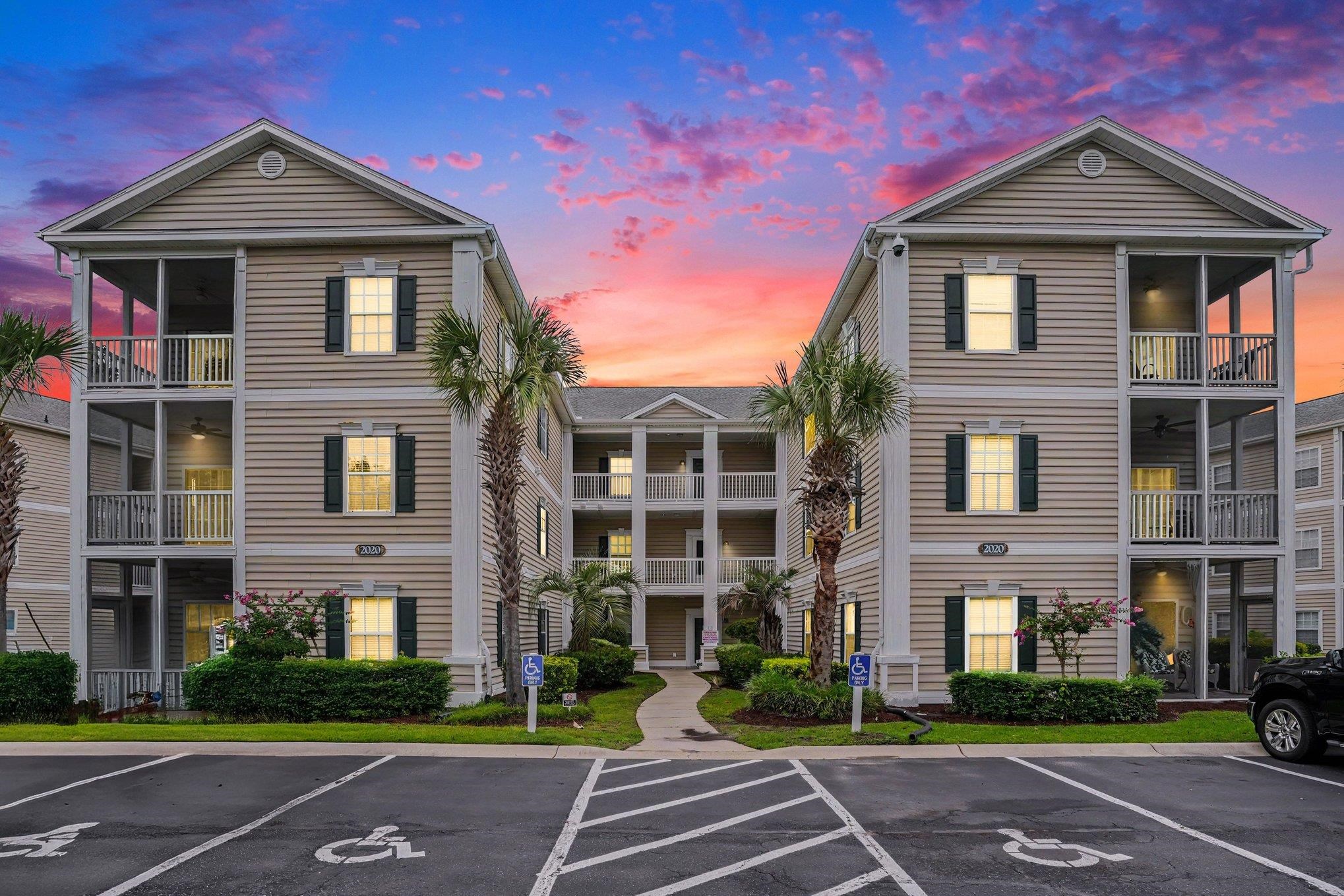2020 Cross Gate Blvd., Myrtle Beach