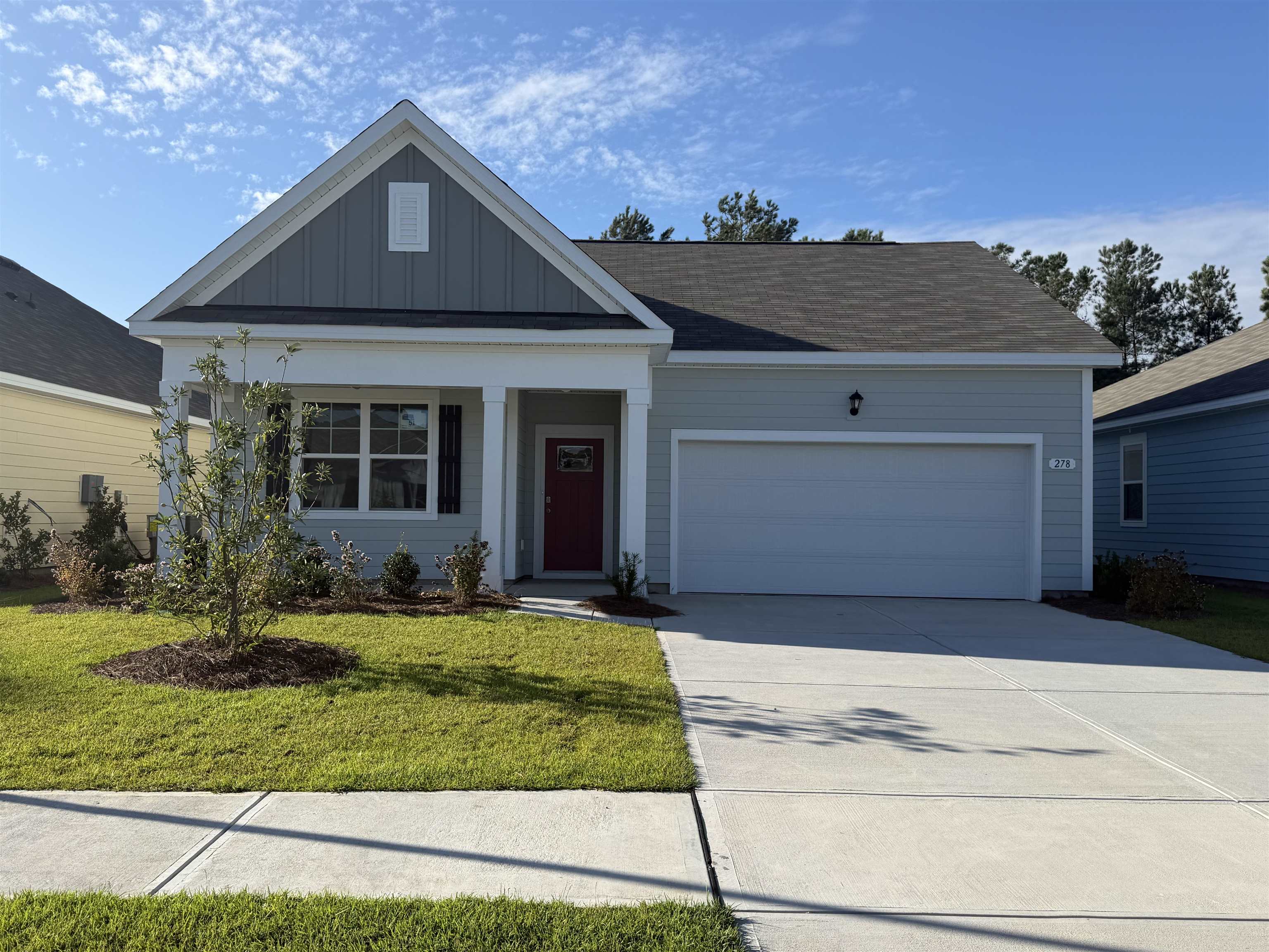 278 Ridley St, Longs