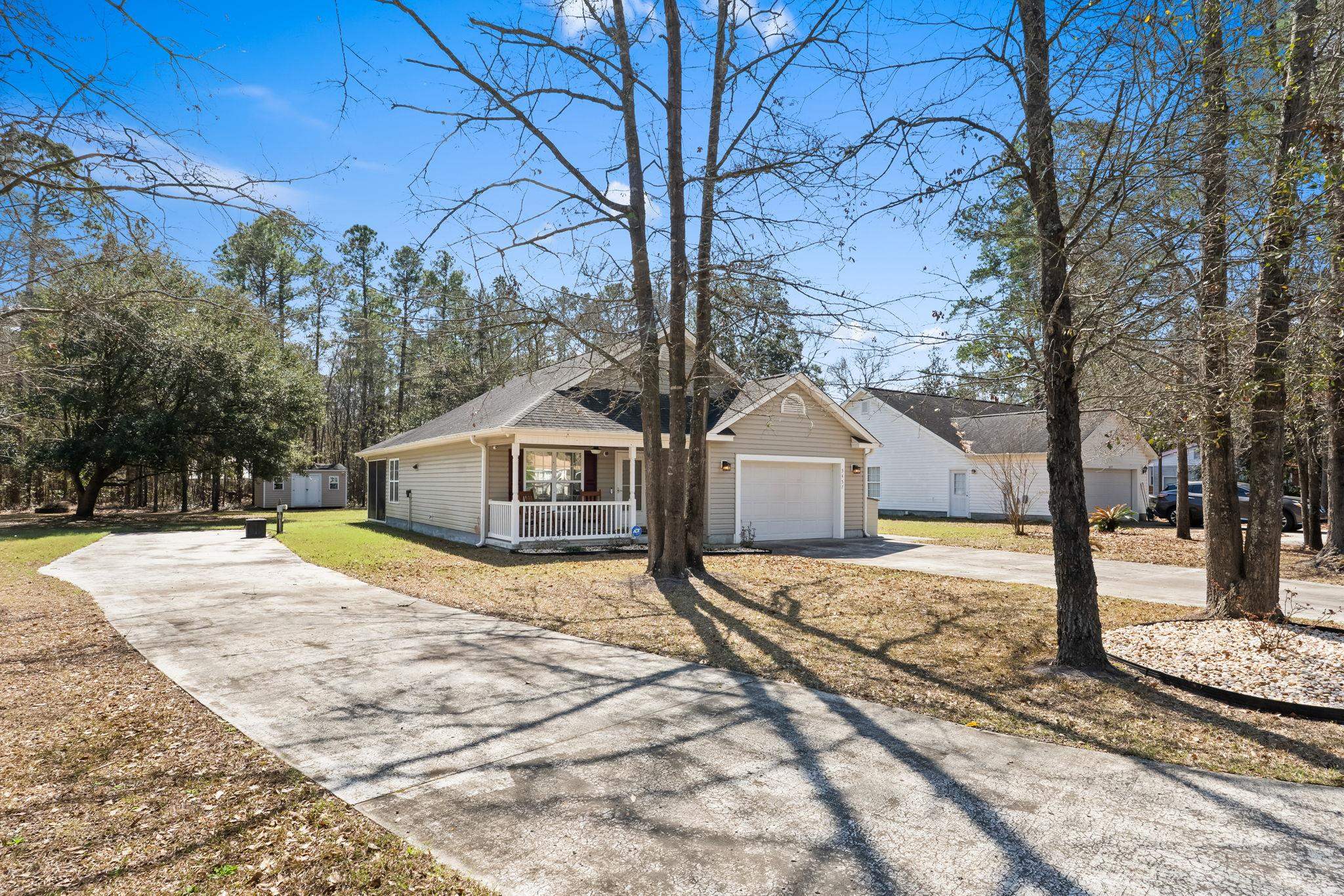 3457 Kates Bay Hwy., Conway