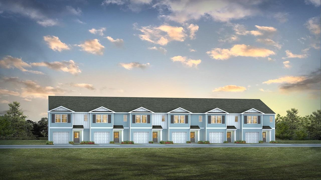 463 Gemstone Blvd, Conway