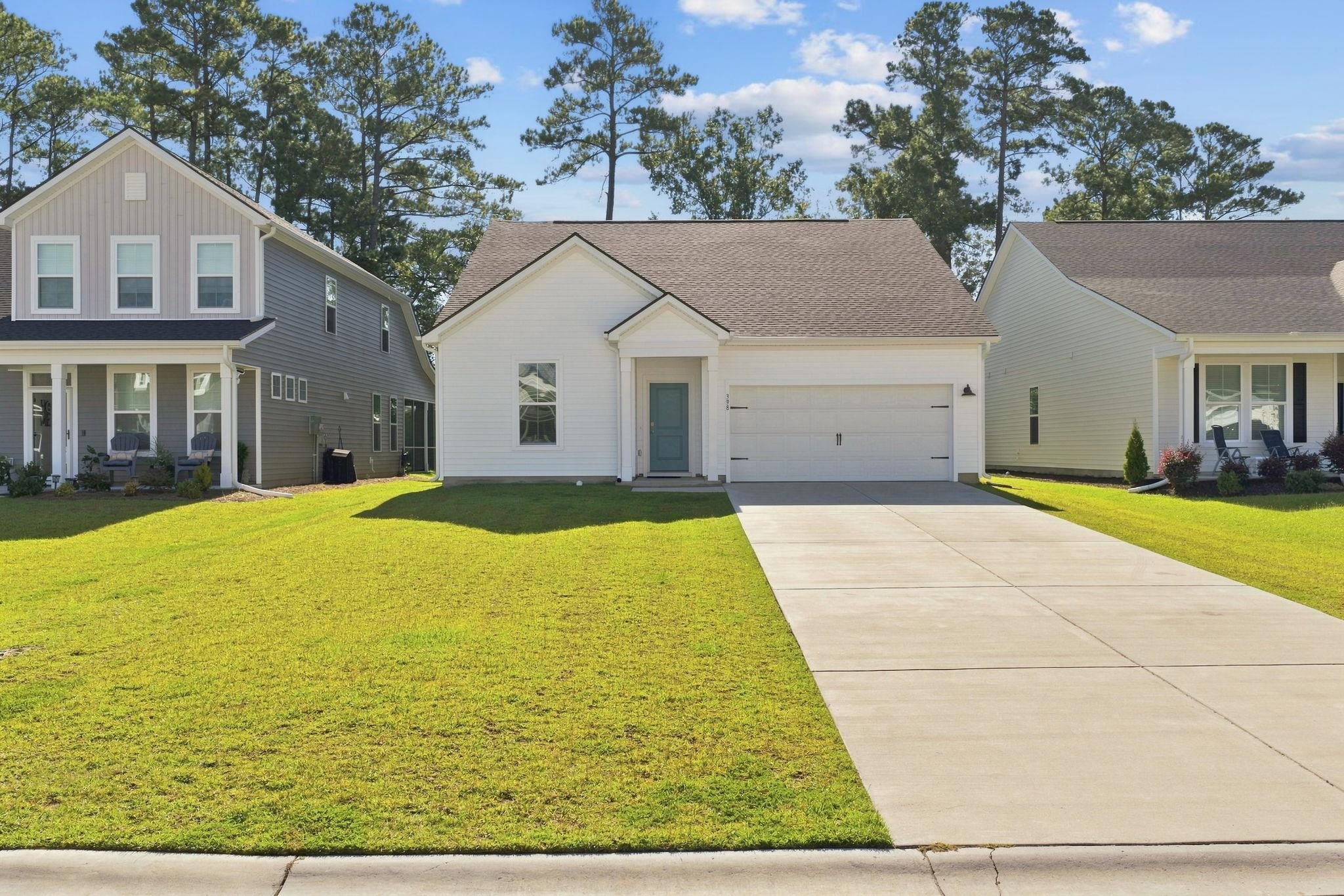 398 Sun Colony Blvd., Longs