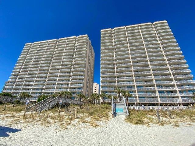 1625 S Ocean Blvd., North Myrtle Beach