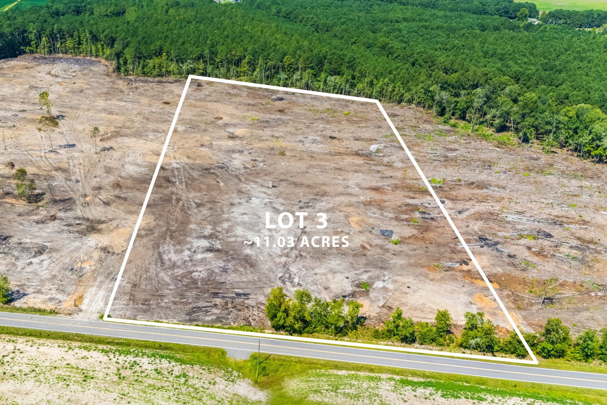 2850 Gause Rd., Loris