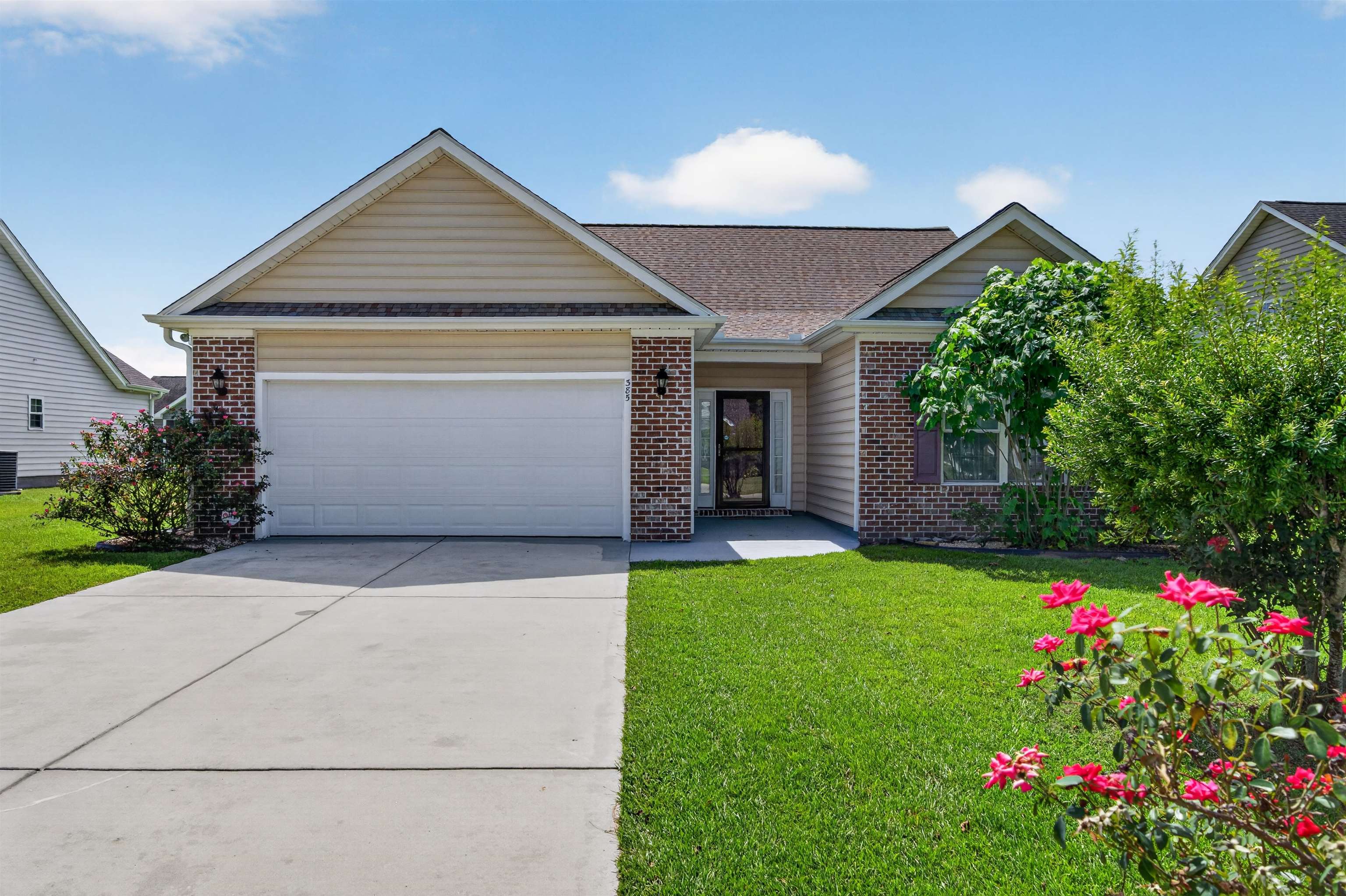 385 Lenox Dr., Conway