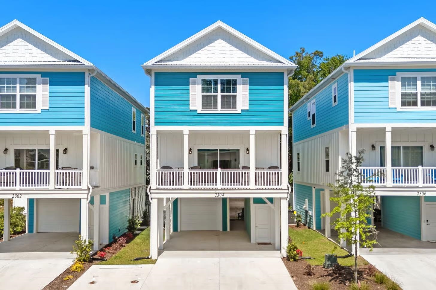 2304 Seaseeker Ln., Myrtle Beach