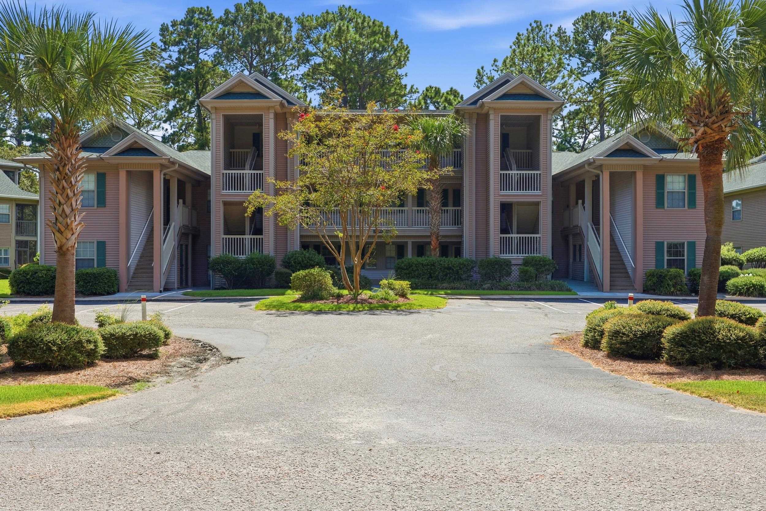 412 Pinehurst Ln., Pawleys Island