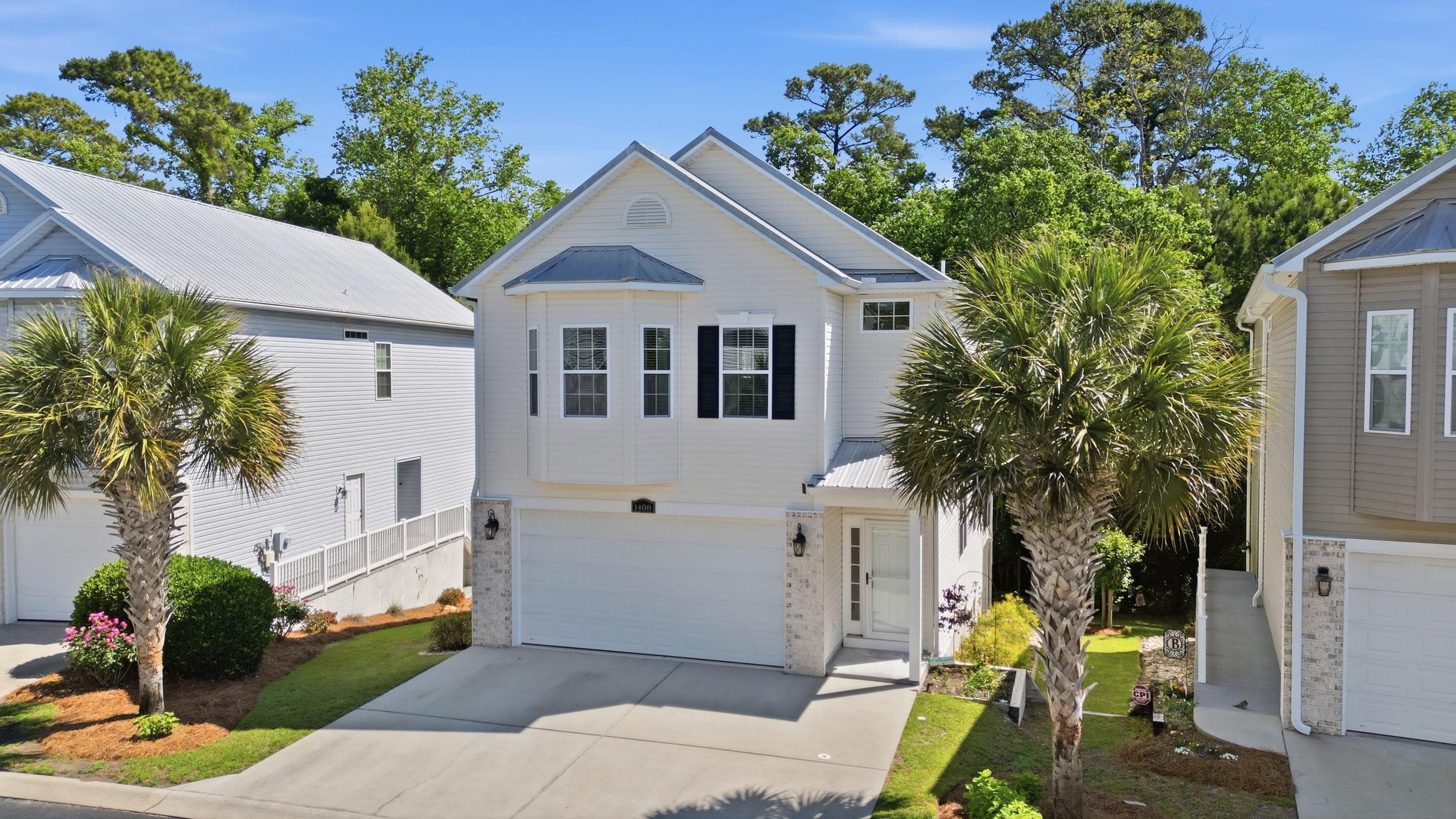 1408 Cottage Cove Circle, North Myrtle Beach