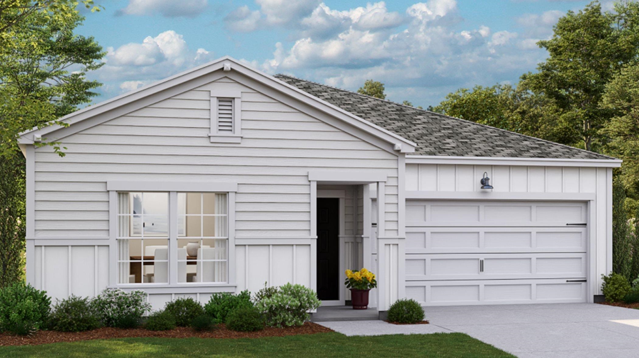 1192 Tibetan St., Conway