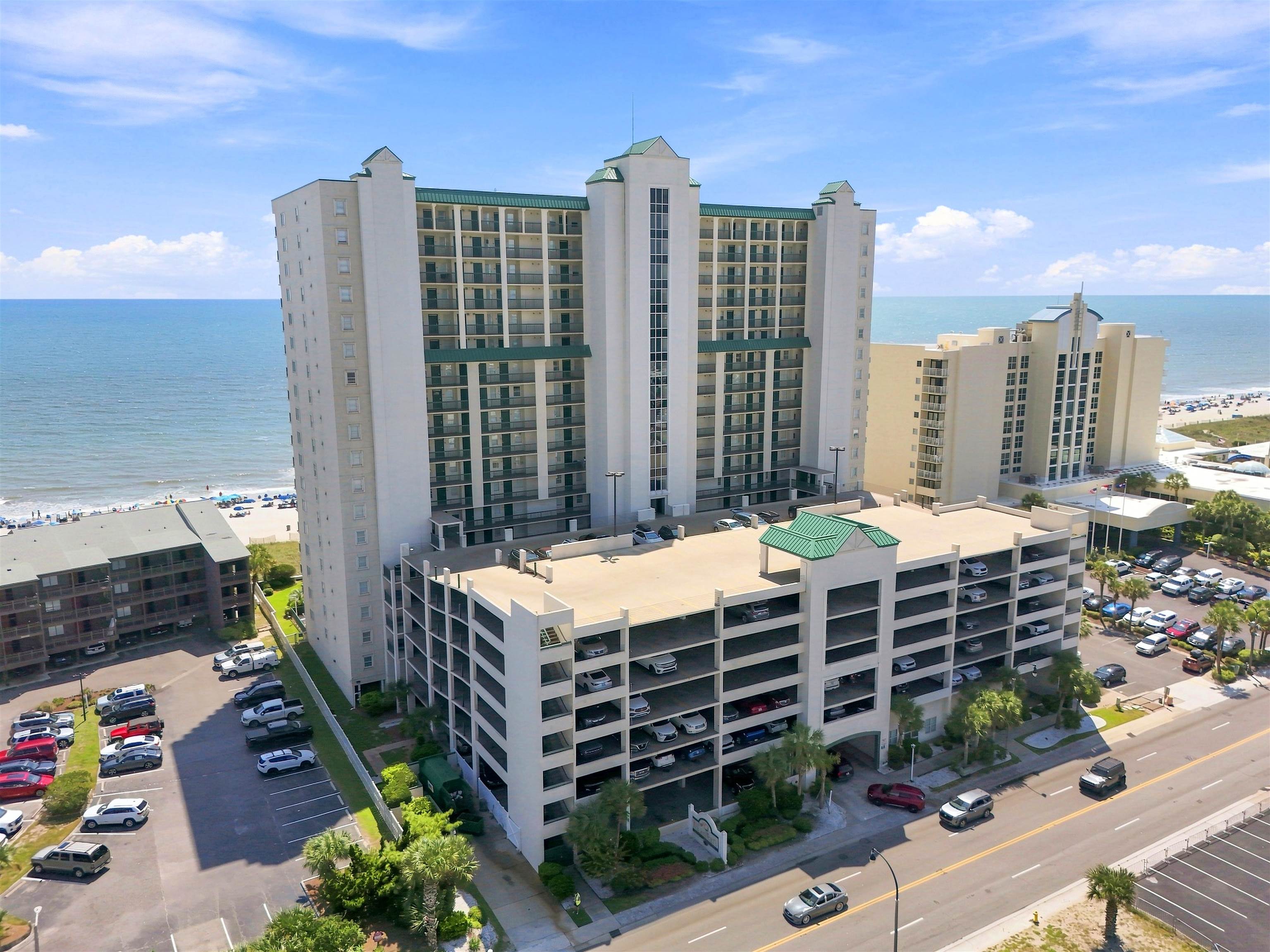 102 N Ocean Blvd., North Myrtle Beach