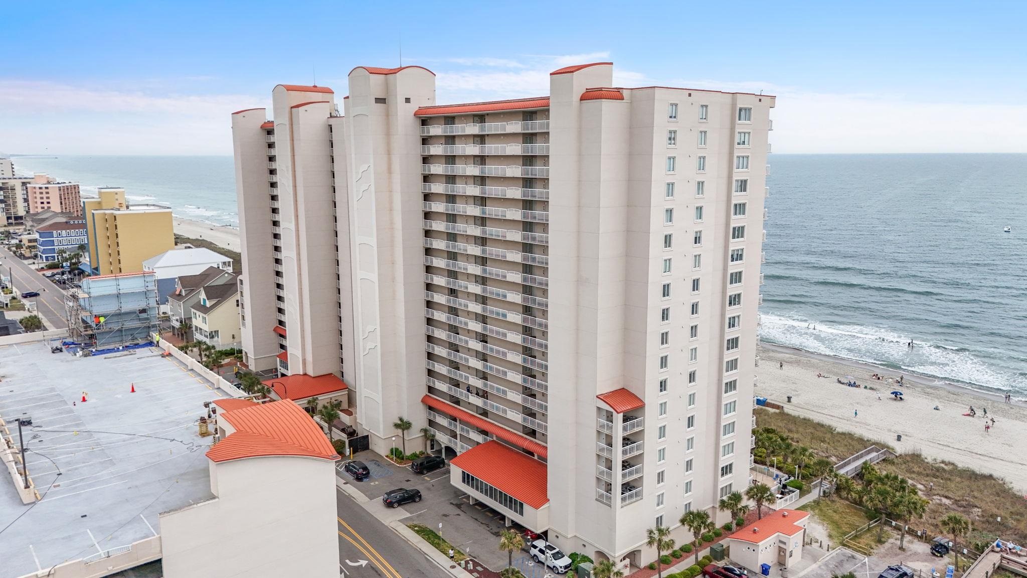 1625 S Ocean Blvd., North Myrtle Beach
