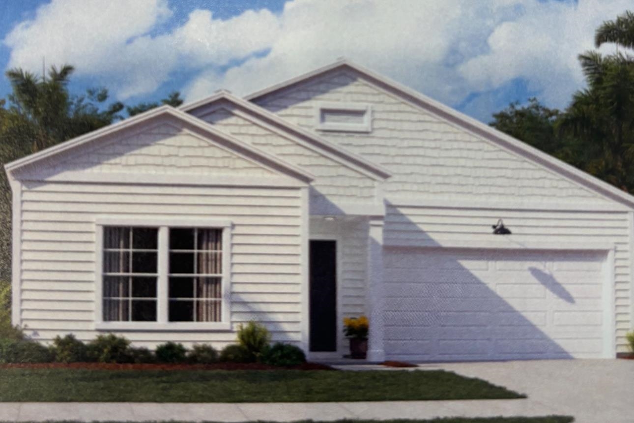 542 Cambria Dr, Longs