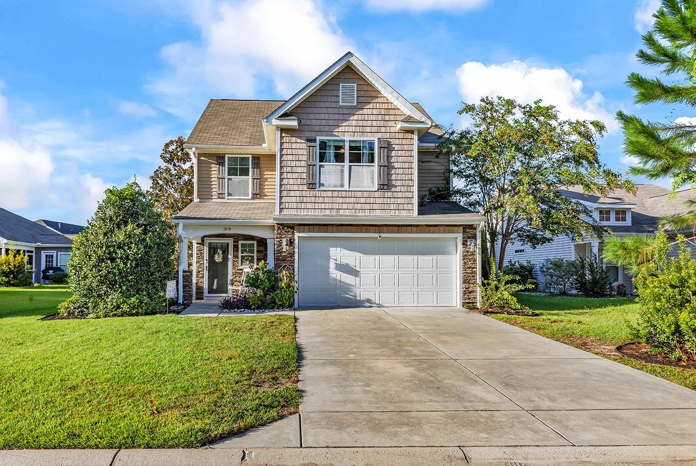 319 Stafford Dr., Myrtle Beach