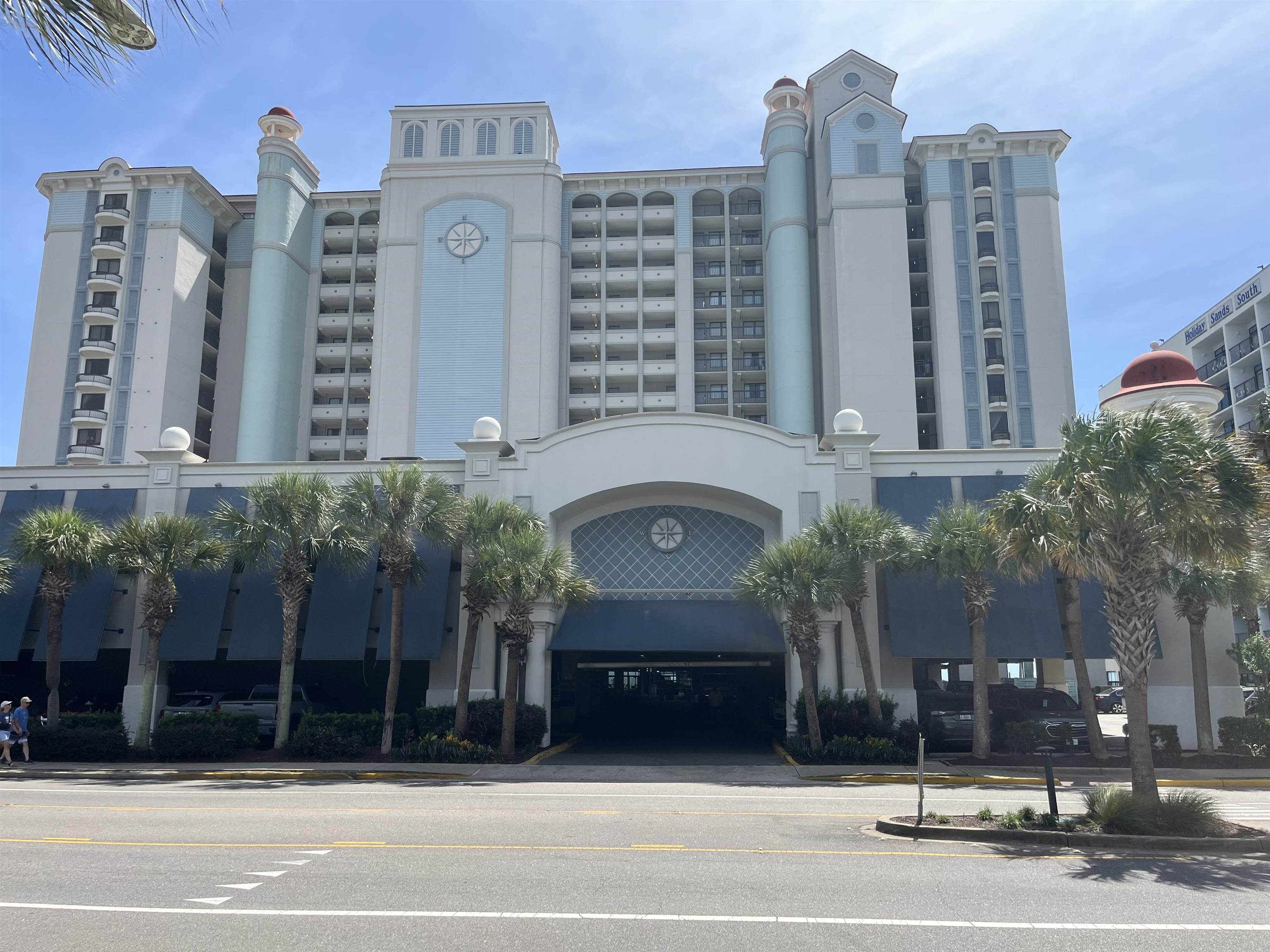2401 S Ocean Blvd., Myrtle Beach