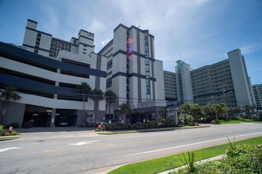 5308 N Ocean Blvd., Myrtle Beach