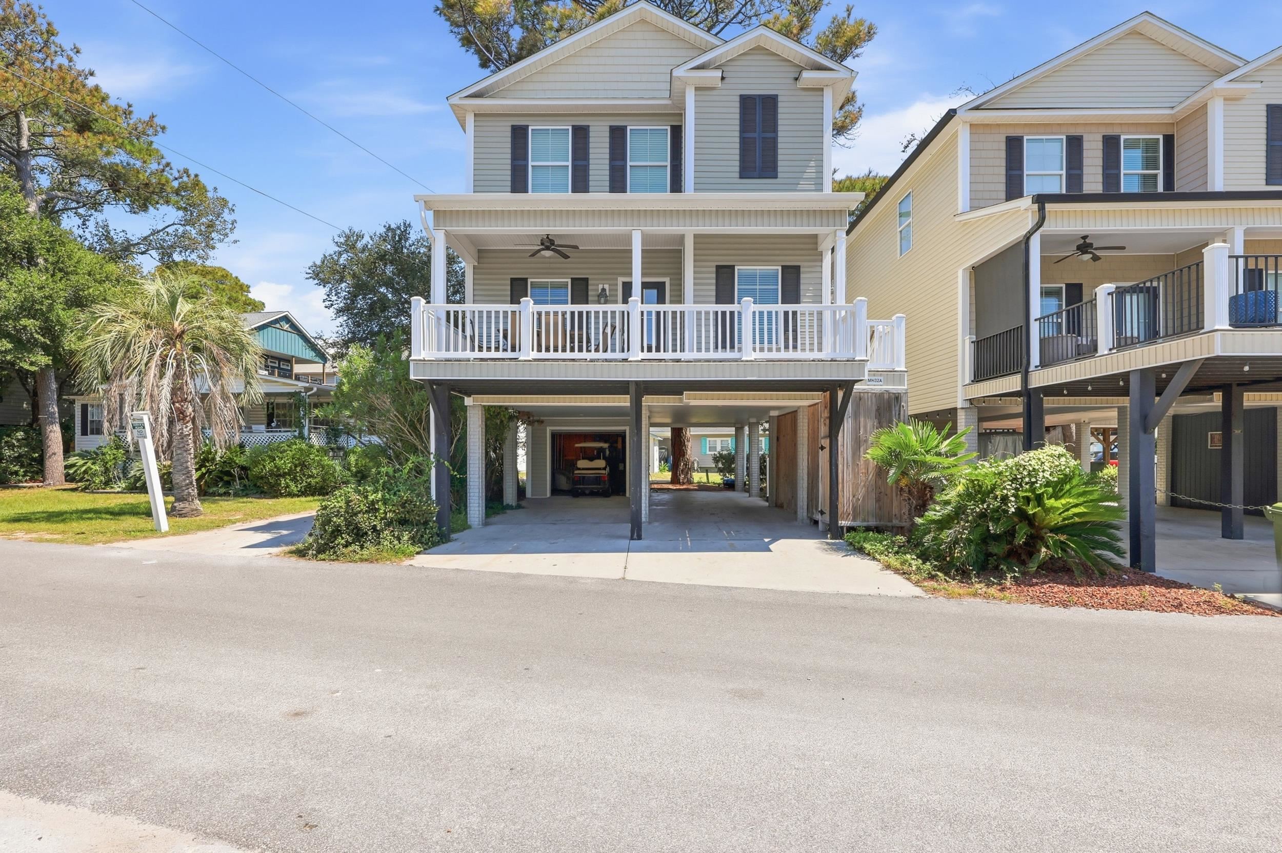 6001-MH32A S Kings Hwy., Myrtle Beach