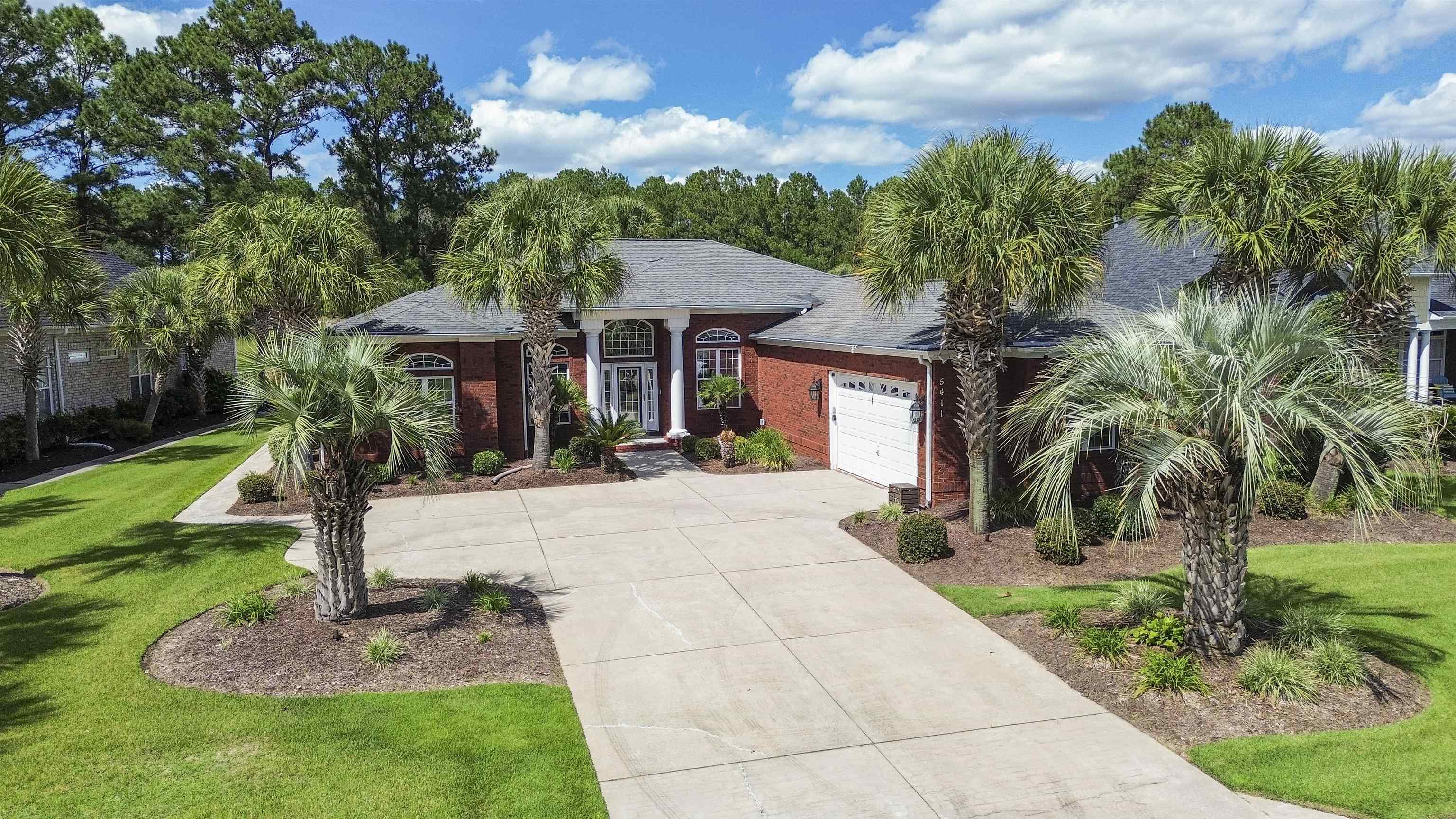 Homes for sale in Barefoot Resort