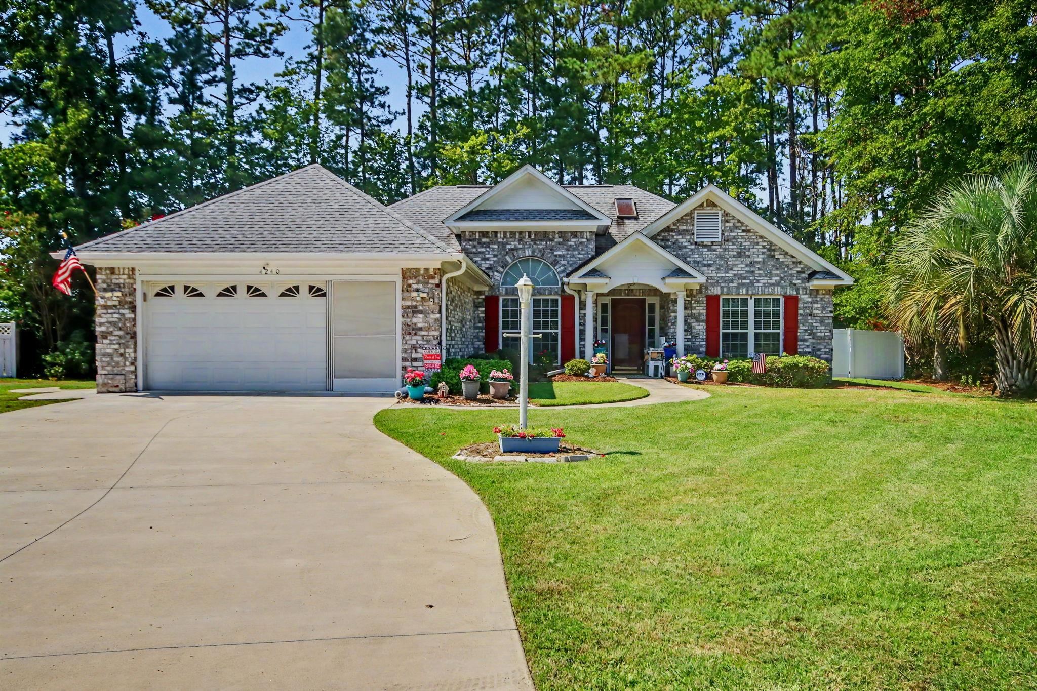 4240 Edgefield Rd., Little River