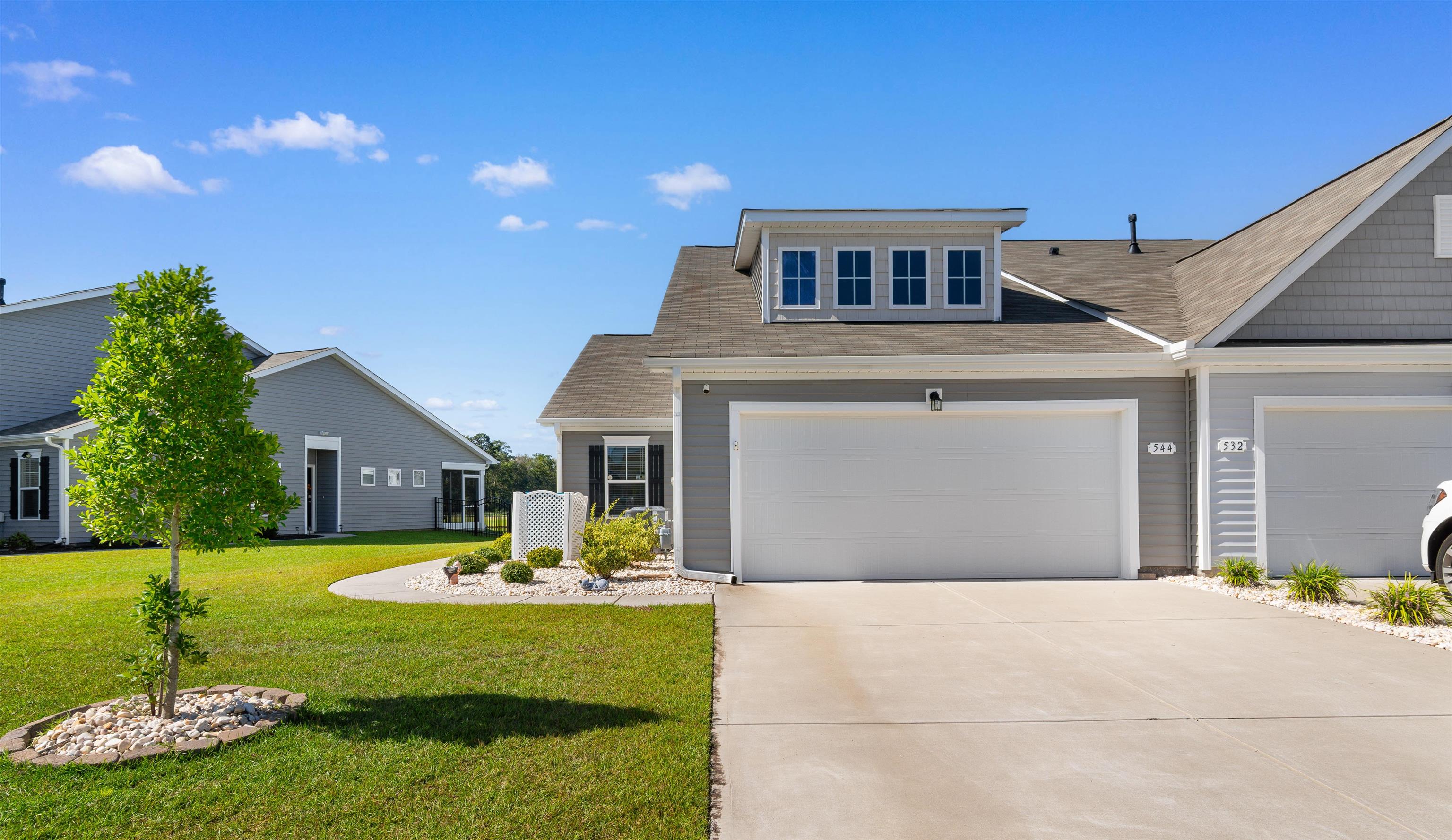 544 Courtridge Loop, Conway