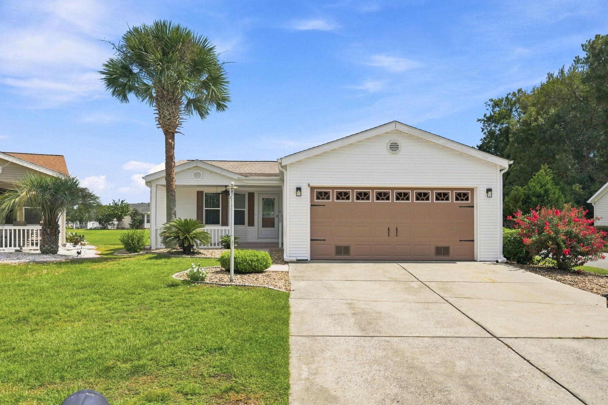 225 Wellspring Dr., Conway