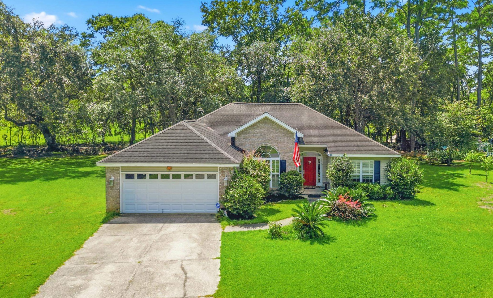 213 Jericho Ct., Georgetown