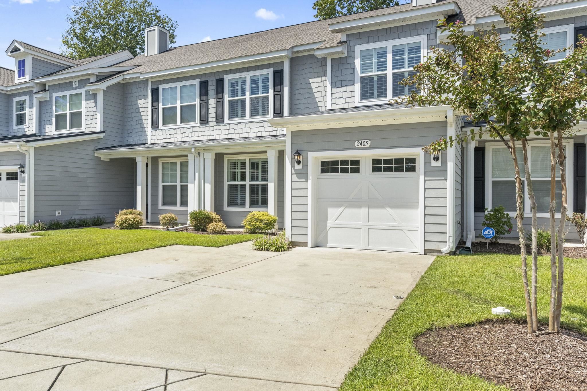 2405 Thoroughfare Dr., North Myrtle Beach